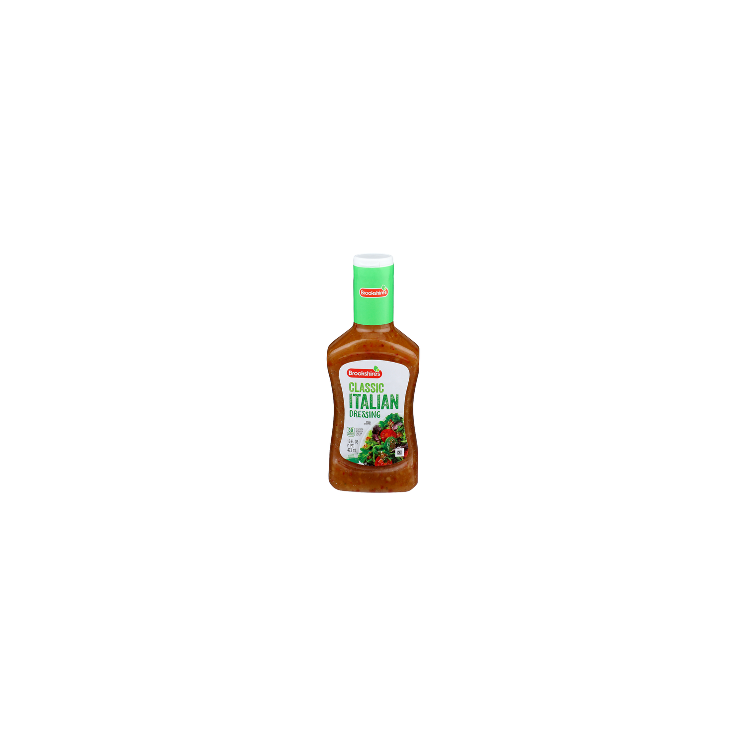 Brookshire's Classic Italian Dressing - 16 Fluid Ounce Image 1 of 4