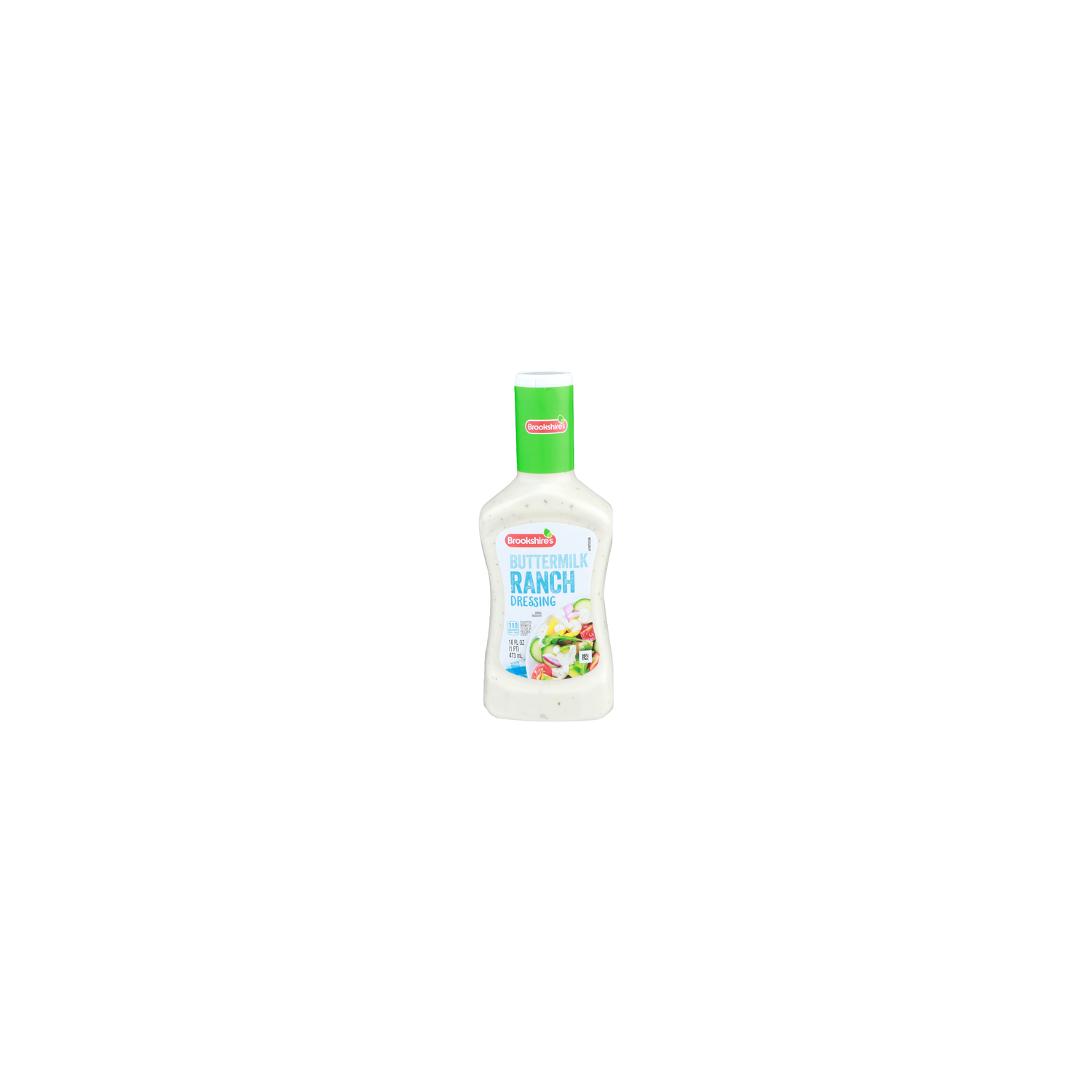 Brookshire's Buttermilk Ranch Dressing - 16 Fluid Ounce Image 1 of 4