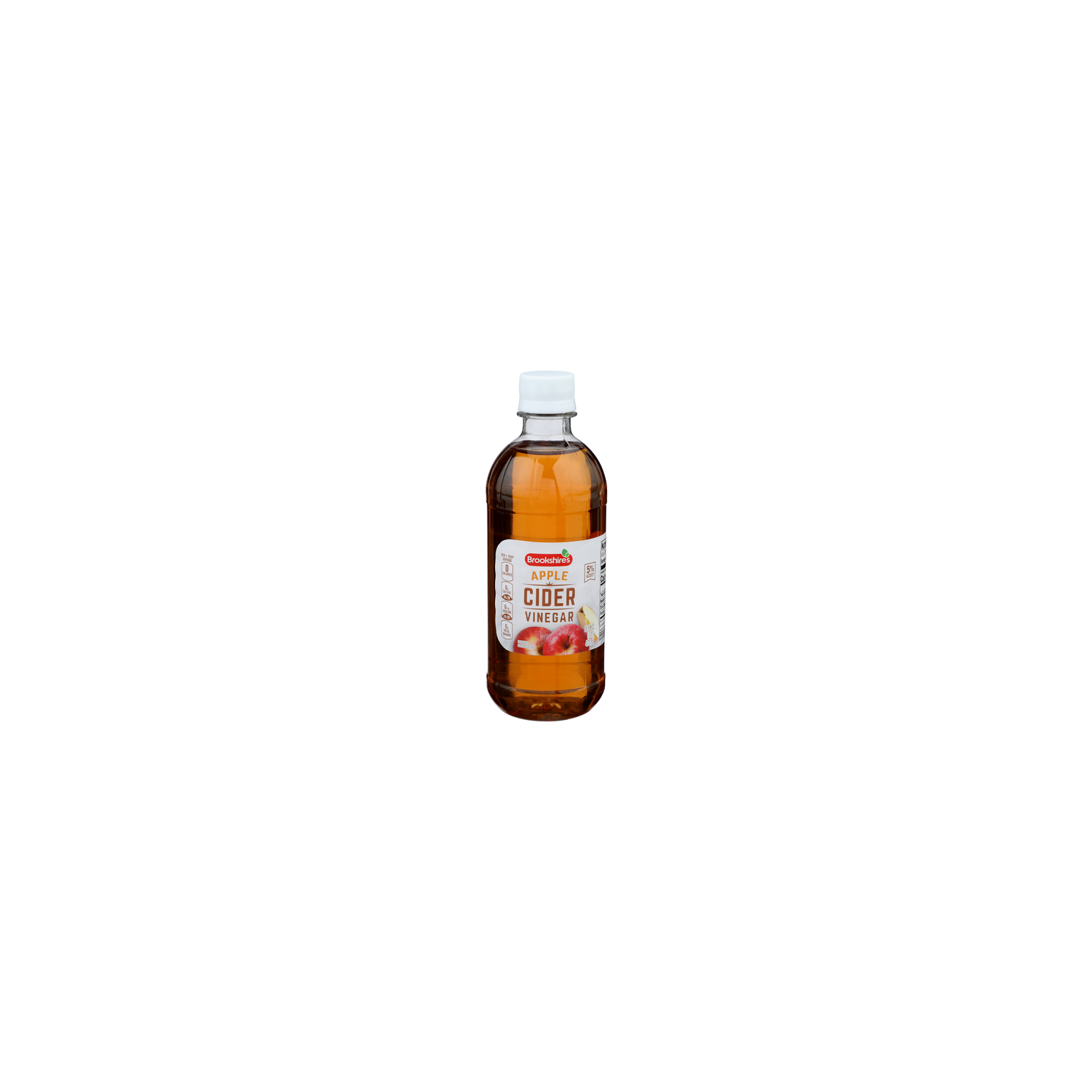 Brookshire's Apple Cider Vinegar - 16 Fluid Ounce Image 1 of 4