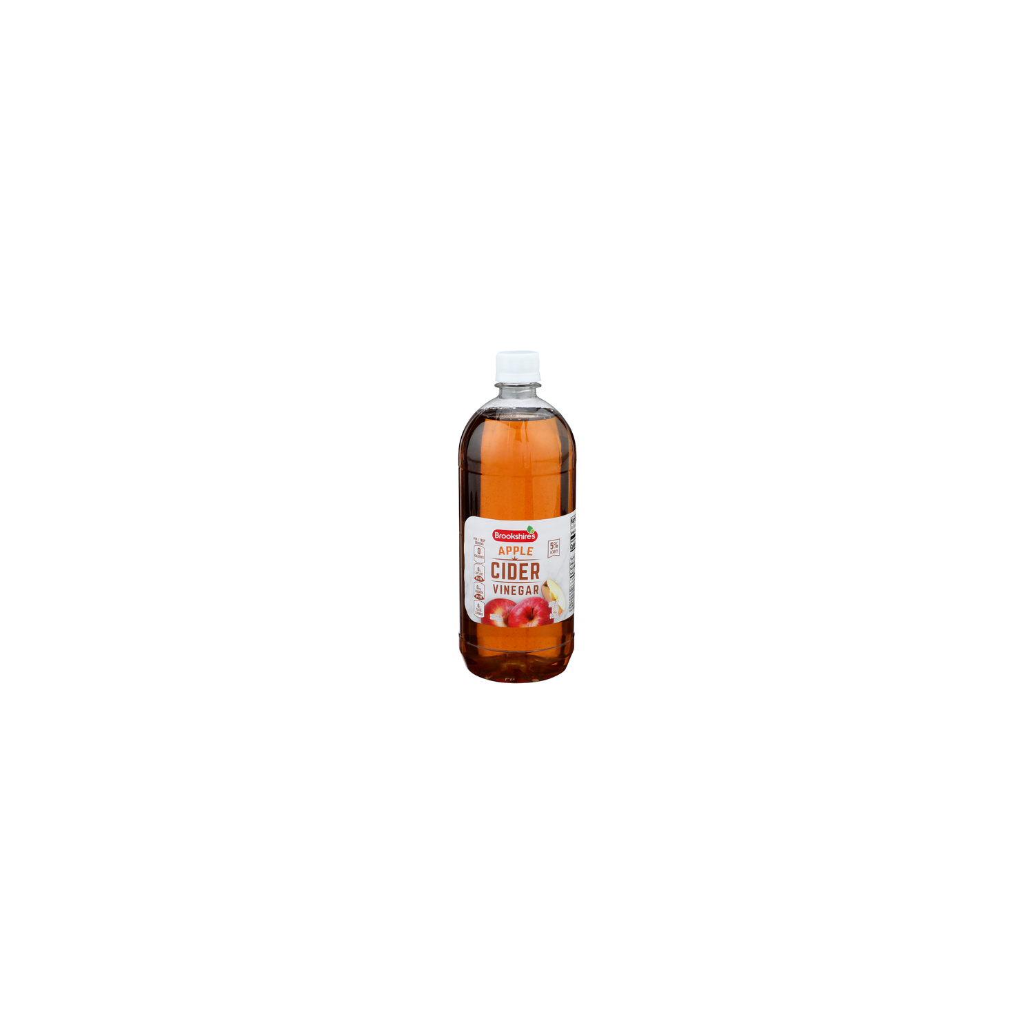 Brookshire's Apple Cider Vinegar - 32 Fluid Ounce Image 1 of 4