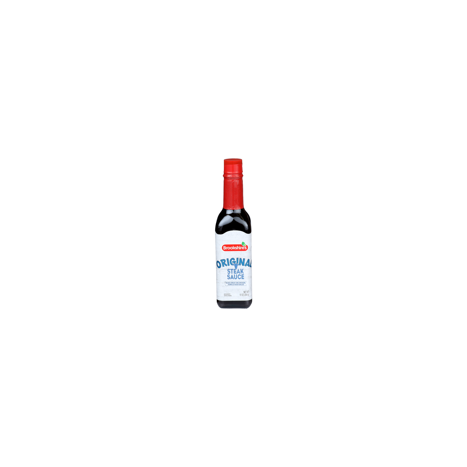 Brookshire's Original Steak Sauce - 10 Ounce Image 1 of 4
