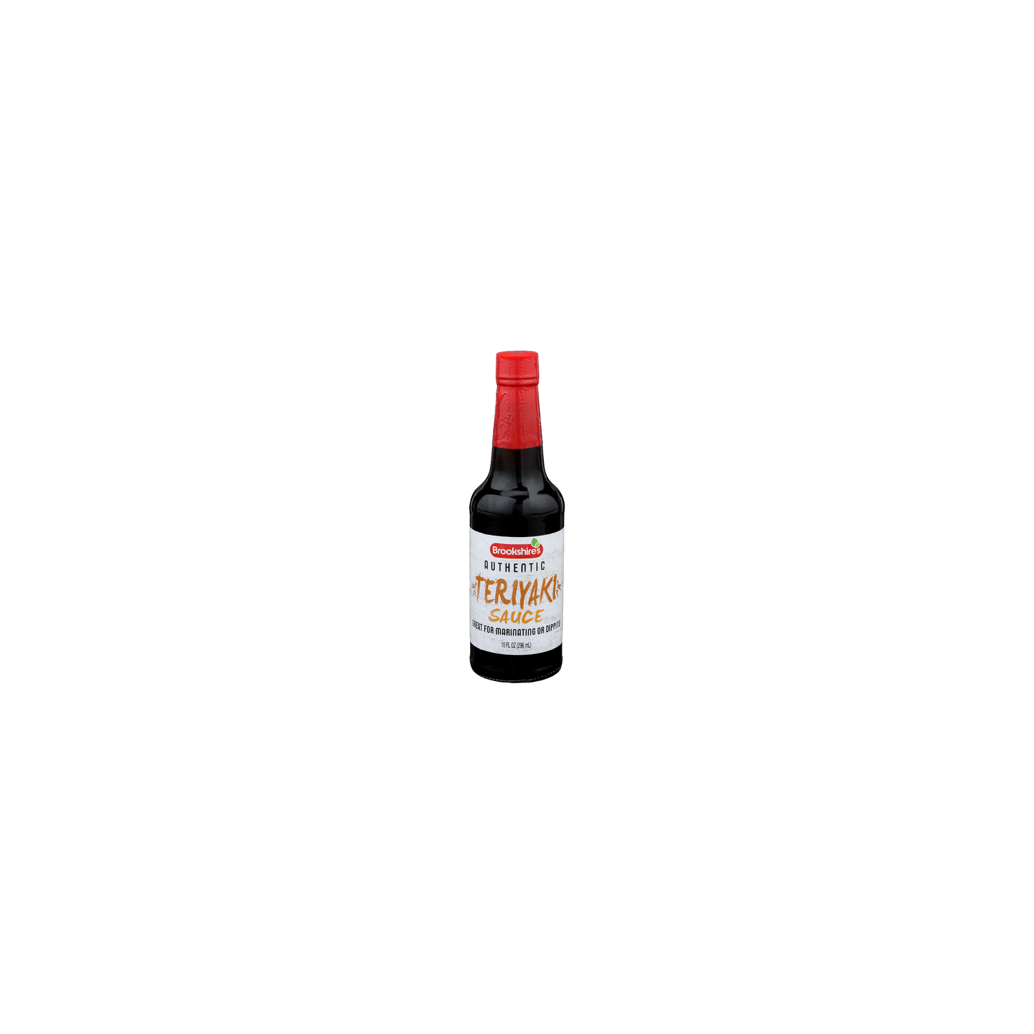 Brookshire's Authentic Teriyaki Sauce - 10 Fluid Ounce Image 1 of 4