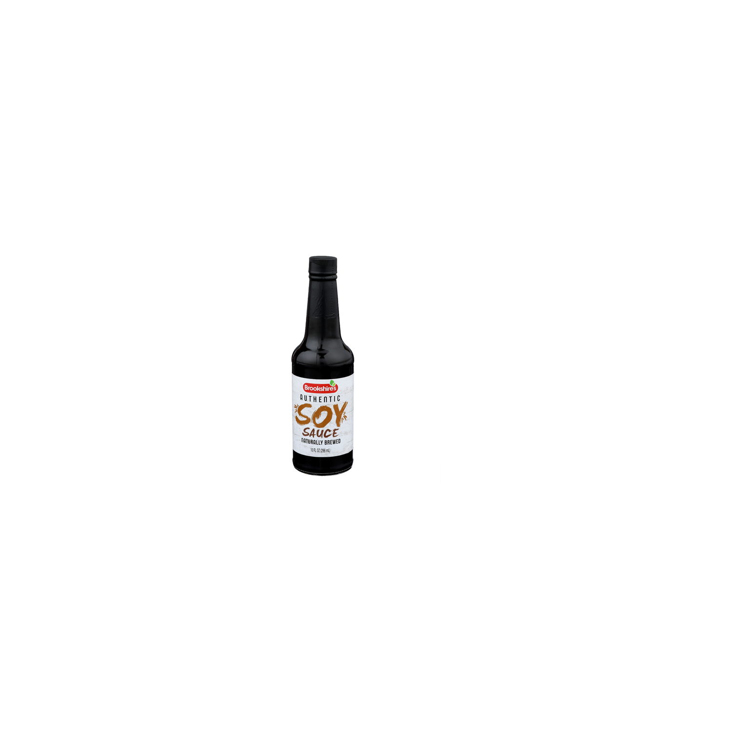 Brookshire's Authentic Soy Sauce - 10 Fluid Ounce Image 1 of 4