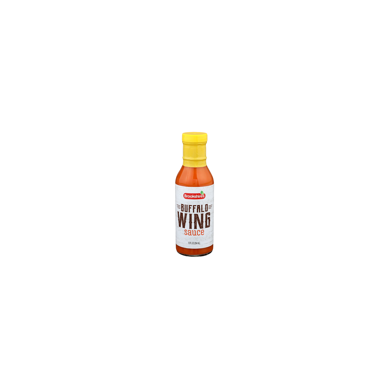 Brookshire's Buffalo Wing Sauce - 12 Fluid Ounce Image 1 of 4
