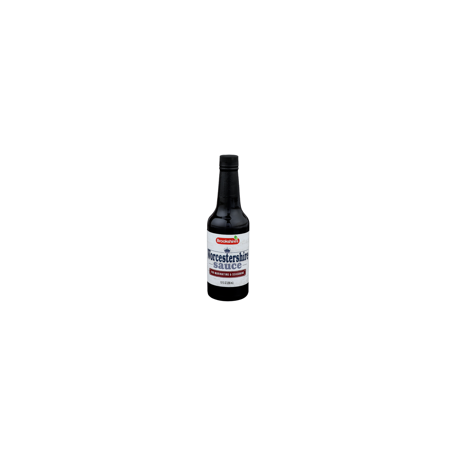 Brookshire's Worcestershire Sauce - 10 Fluid Ounce Image 1 of 4