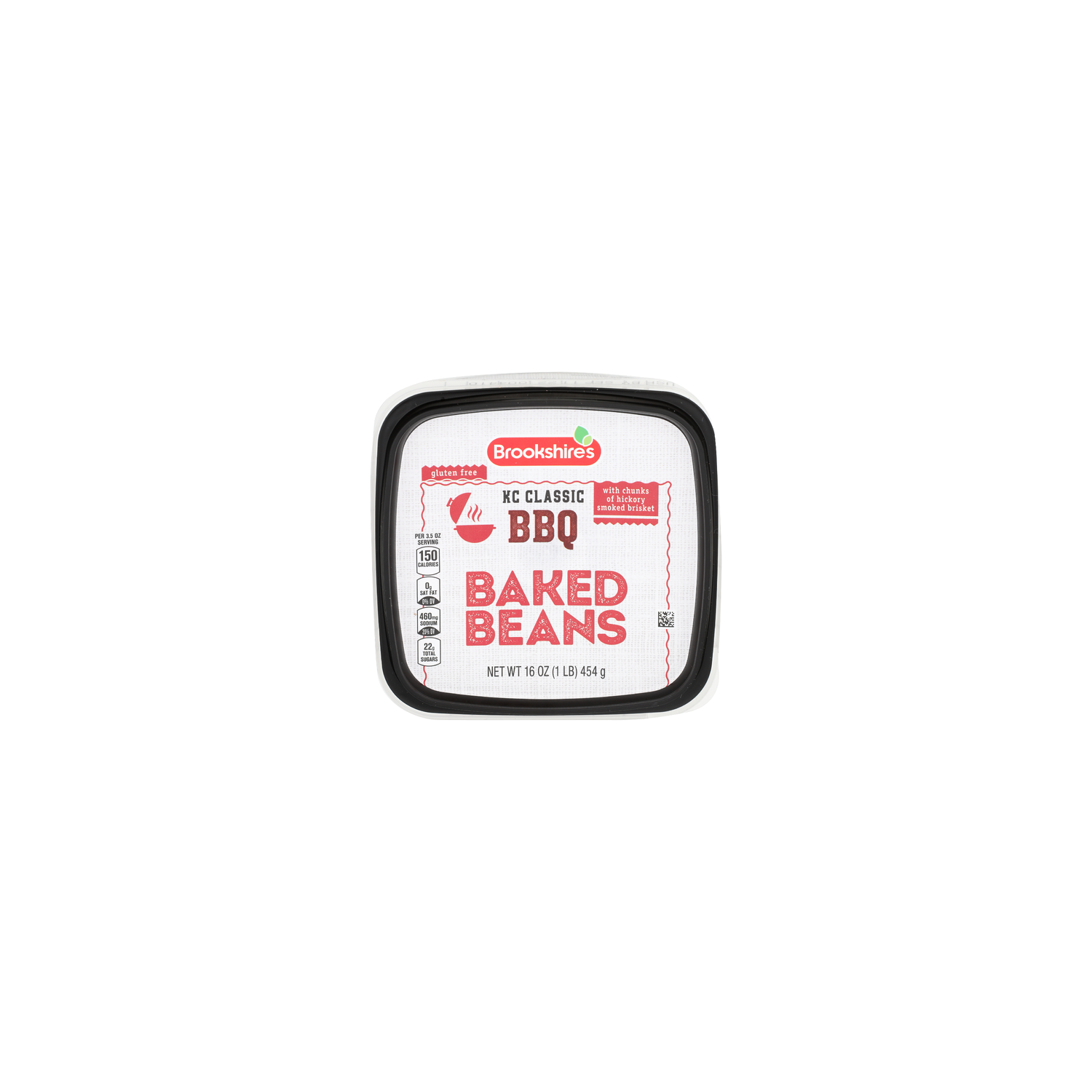 Brookshire's Kc Classic BBQ Baked Beans - 16 Ounce Image 1 of 4