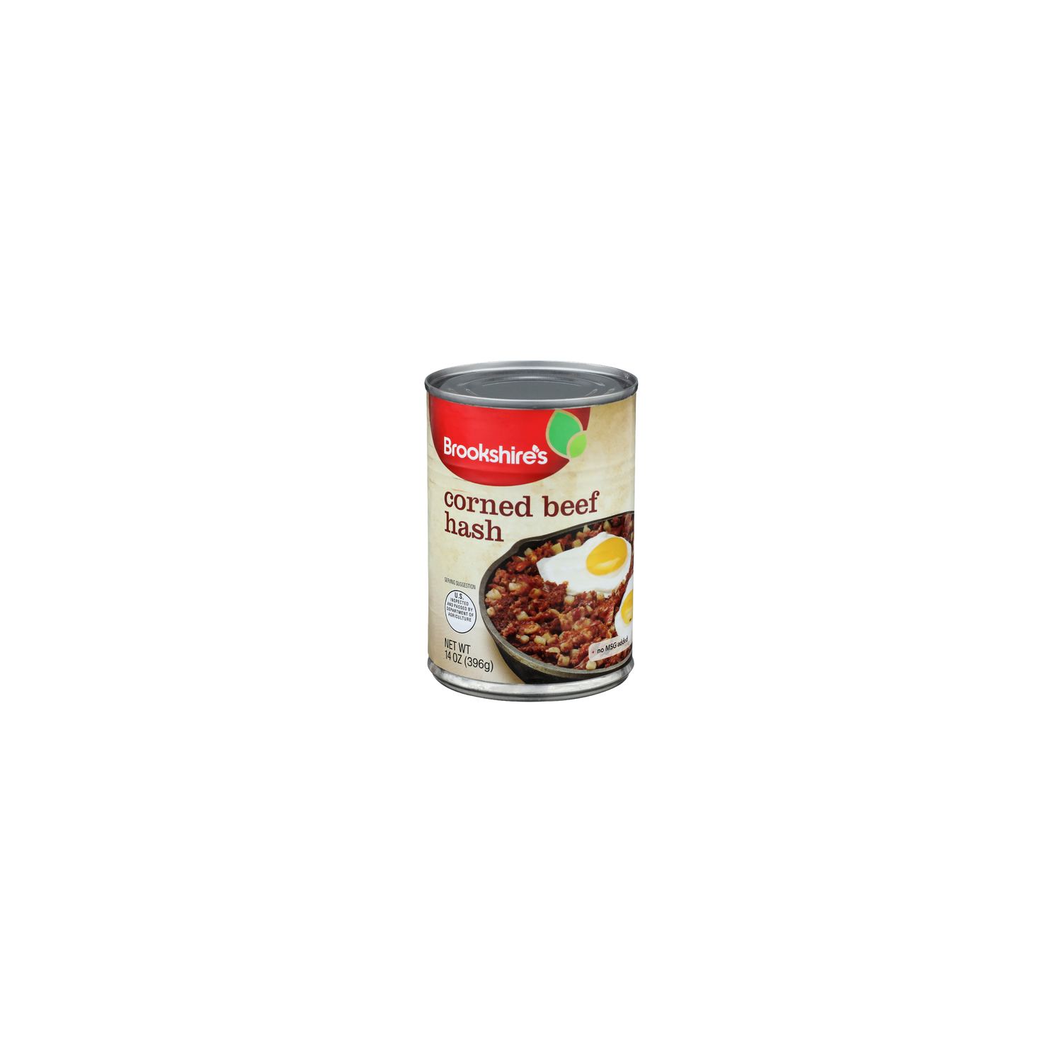 Brookshire's Corned Beef Hash - 14 Ounce Image 1 of 4