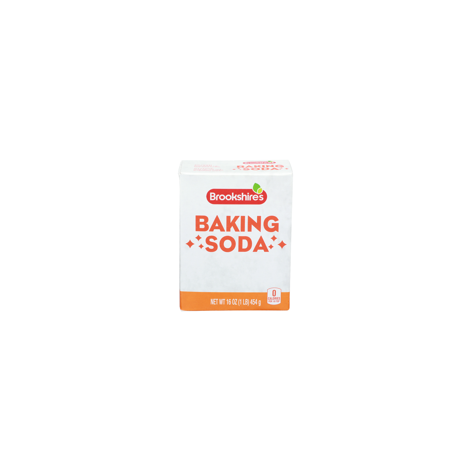 Brookshire's Baking Soda - 16 Ounce Image 1 of 4