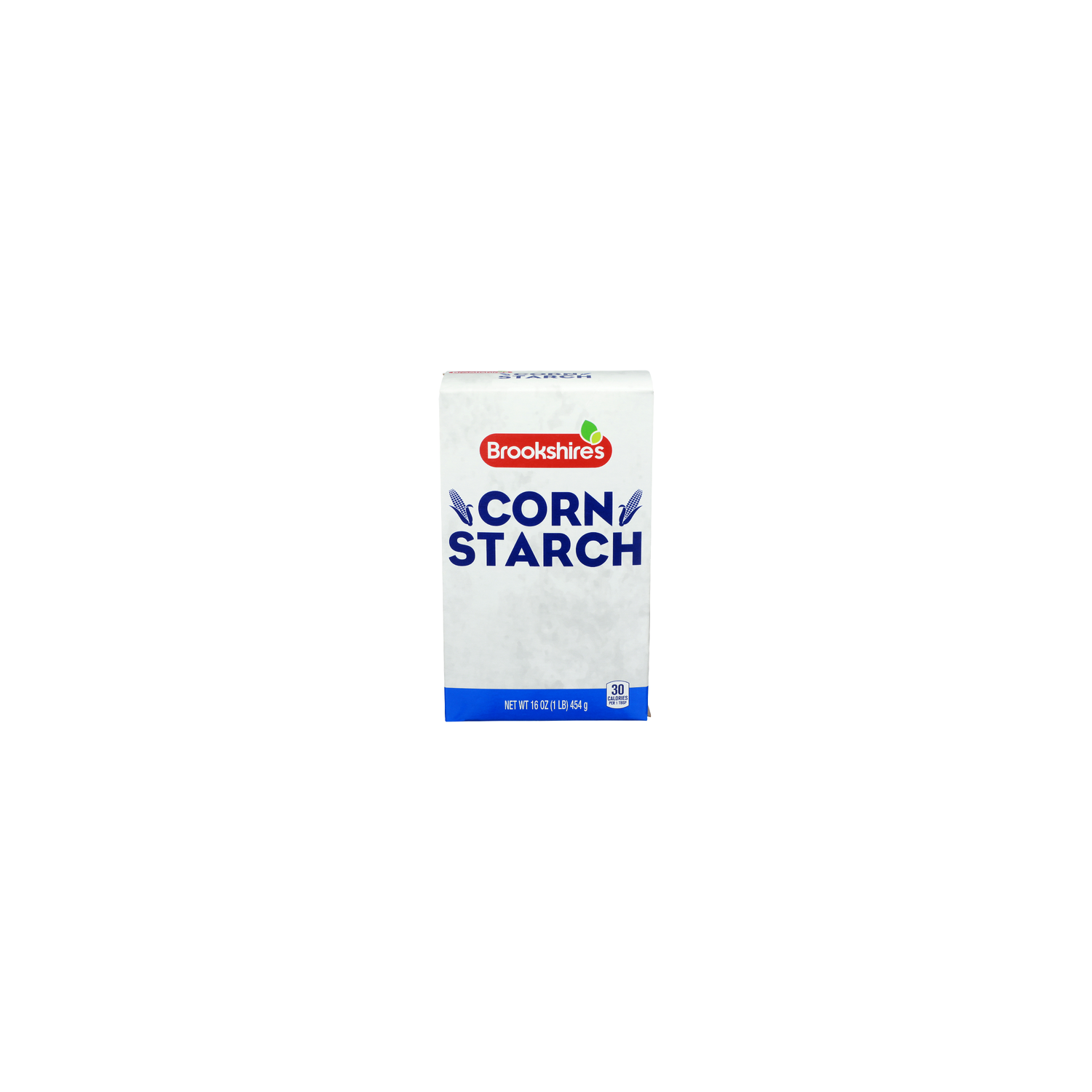 Brookshire's Corn Starch - 16 Ounce Image 1 of 4