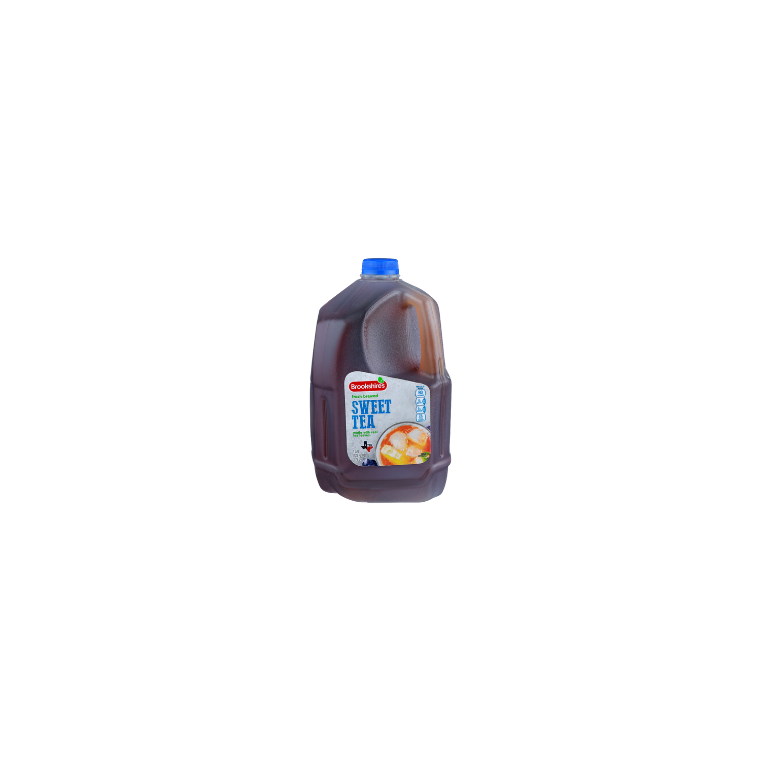 Brookshire's Sweet Tea - 1 Gallon Image 1 of 4