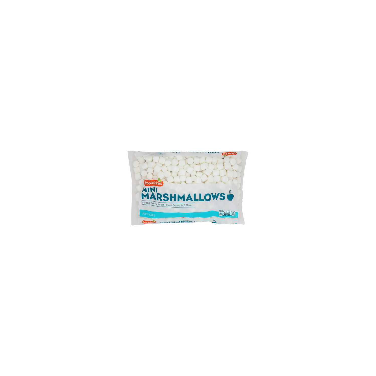 Brookshire's Mini Marshmallows - 10 Ounce Image 1 of 4