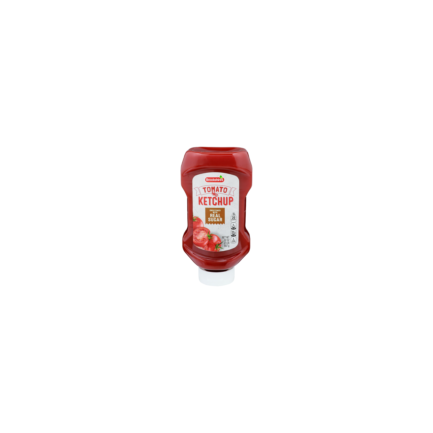 Brookshire's Tomato Ketchup - 32 Ounce Image 1 of 4