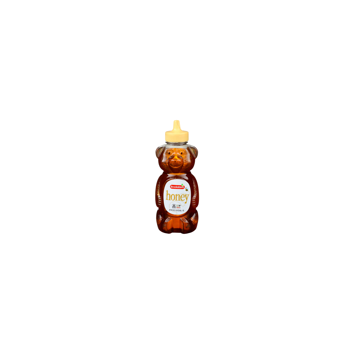 Brookshire's Honey - 24 Ounce Image 1 of 4