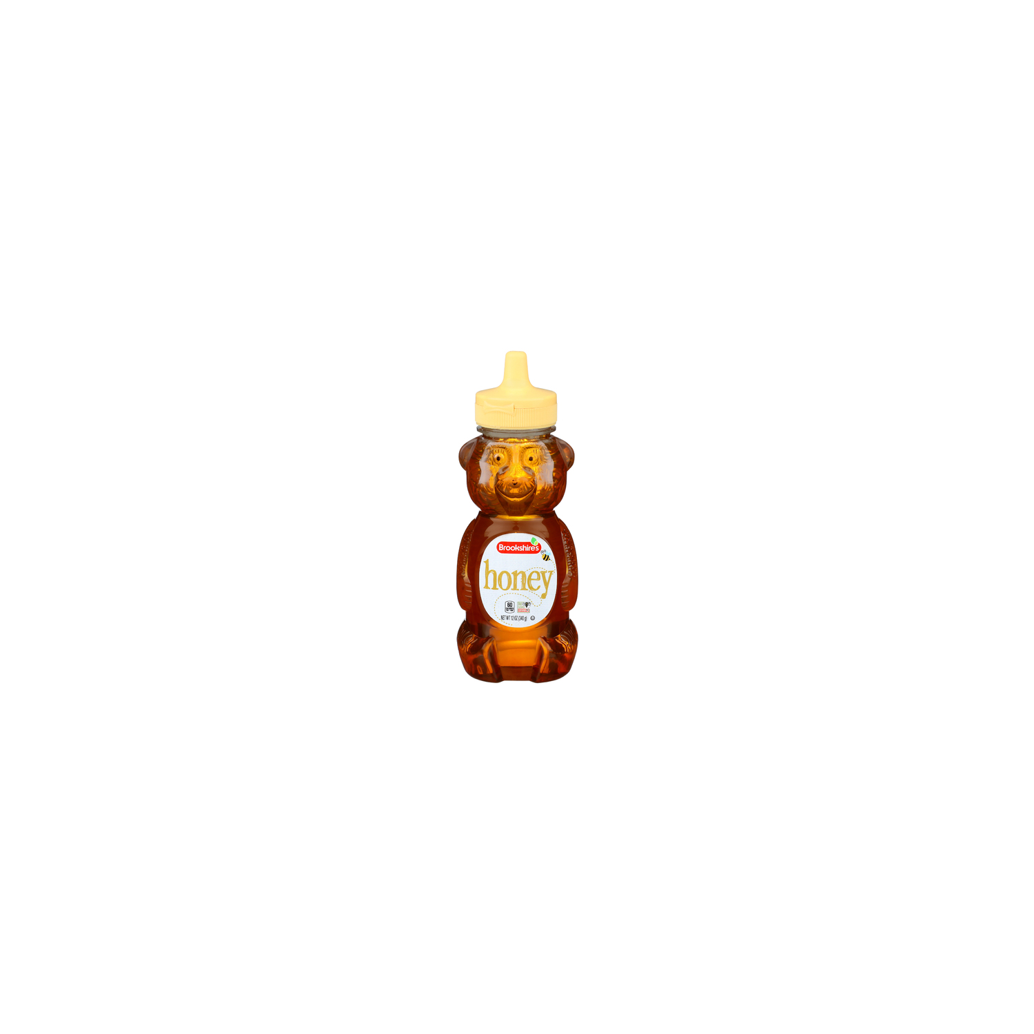 Brookshire's Honey - 12 Ounce Image 1 of 3