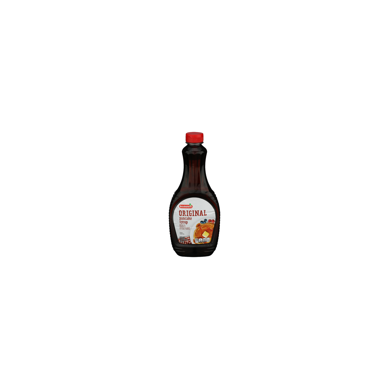 Brookshire's Maple Brookshire Original Syrup - 24 Fluid Ounce Image 1 of 4