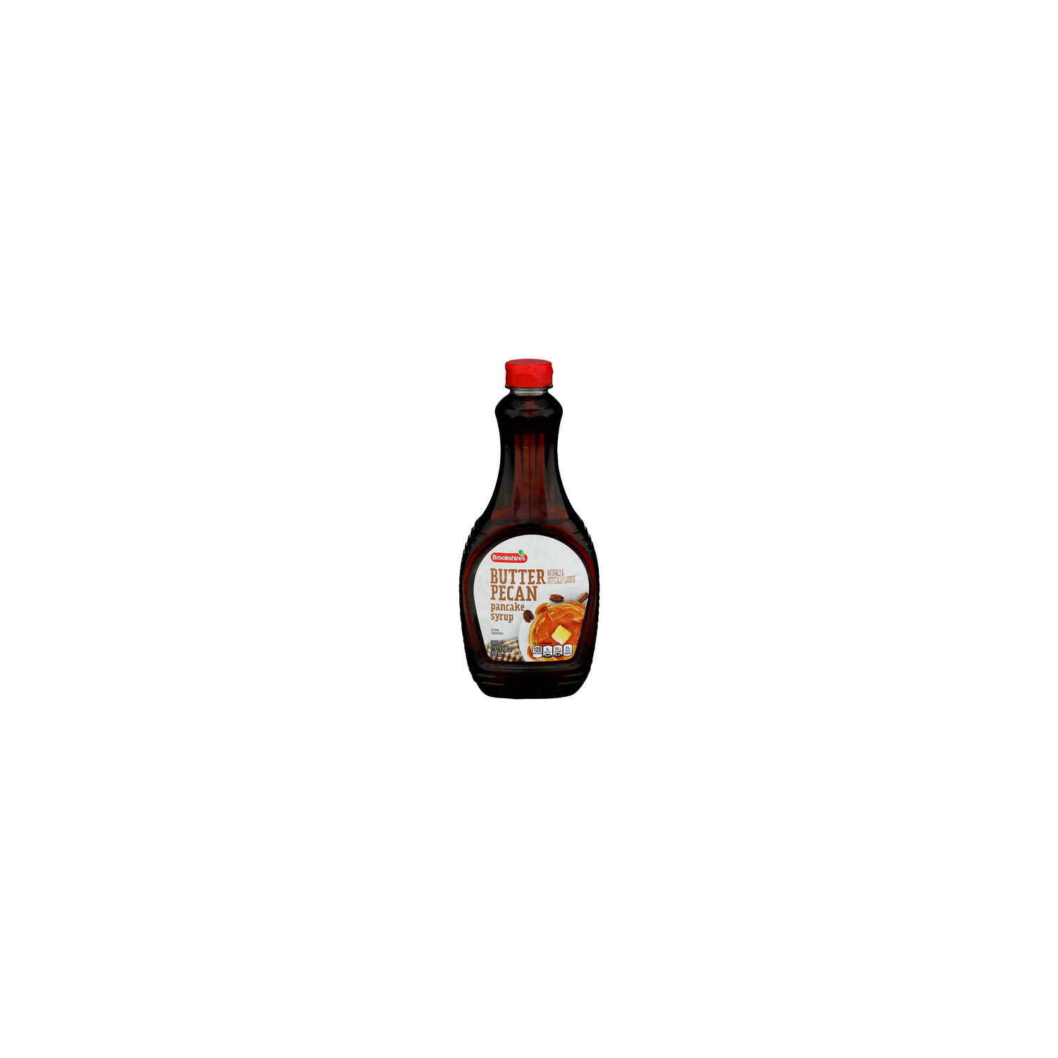 Brookshire's Butter Pecan Brookshire Syrup - 24 Fluid Ounce Image 1 of 4