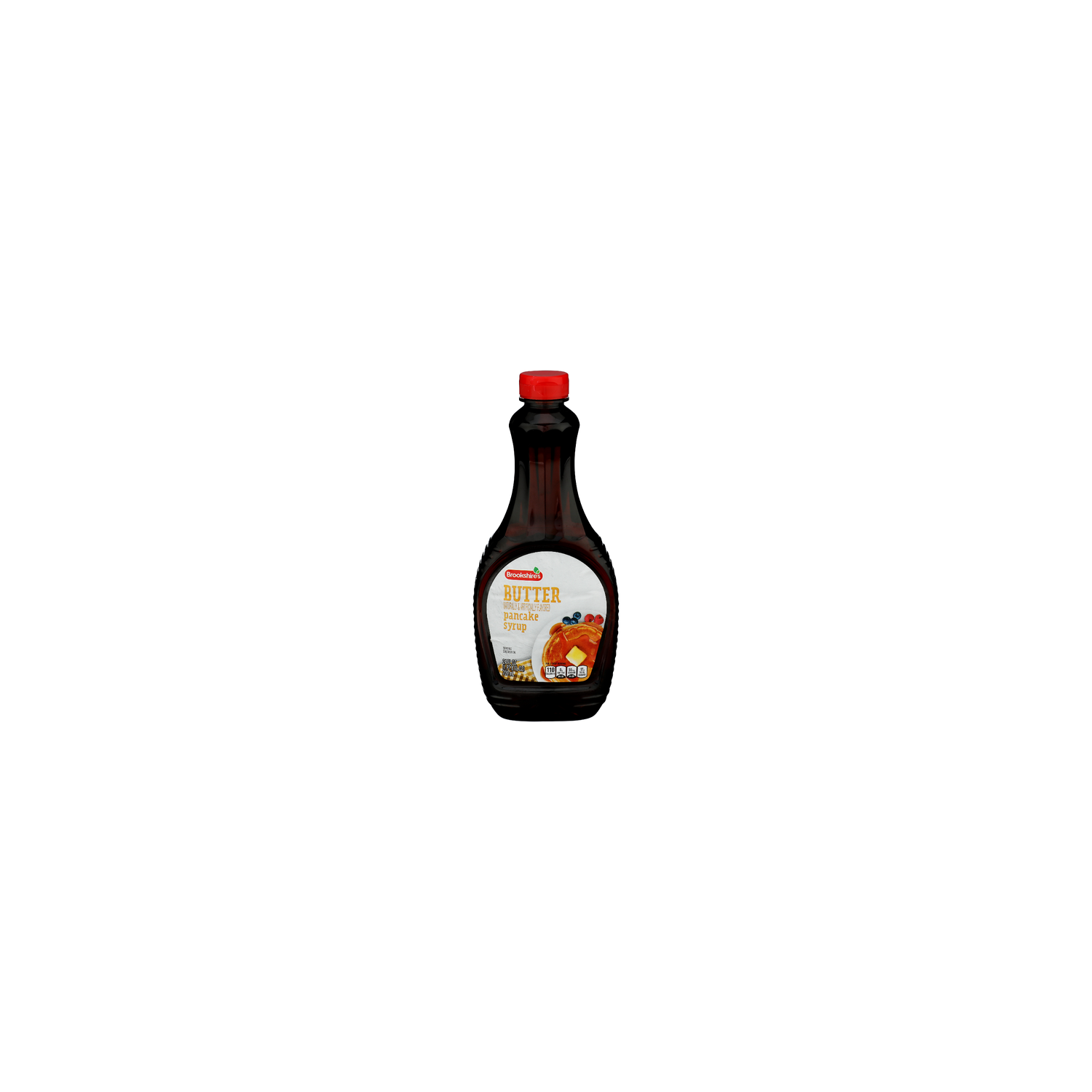 Brookshire's Butter Brookshire Syrup - 24 Fluid Ounce Image 1 of 4