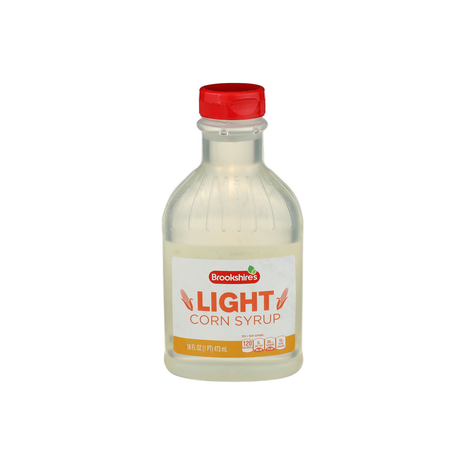 Brookshire's Light Corn Brookshire Syrup - 16 Fluid Ounce