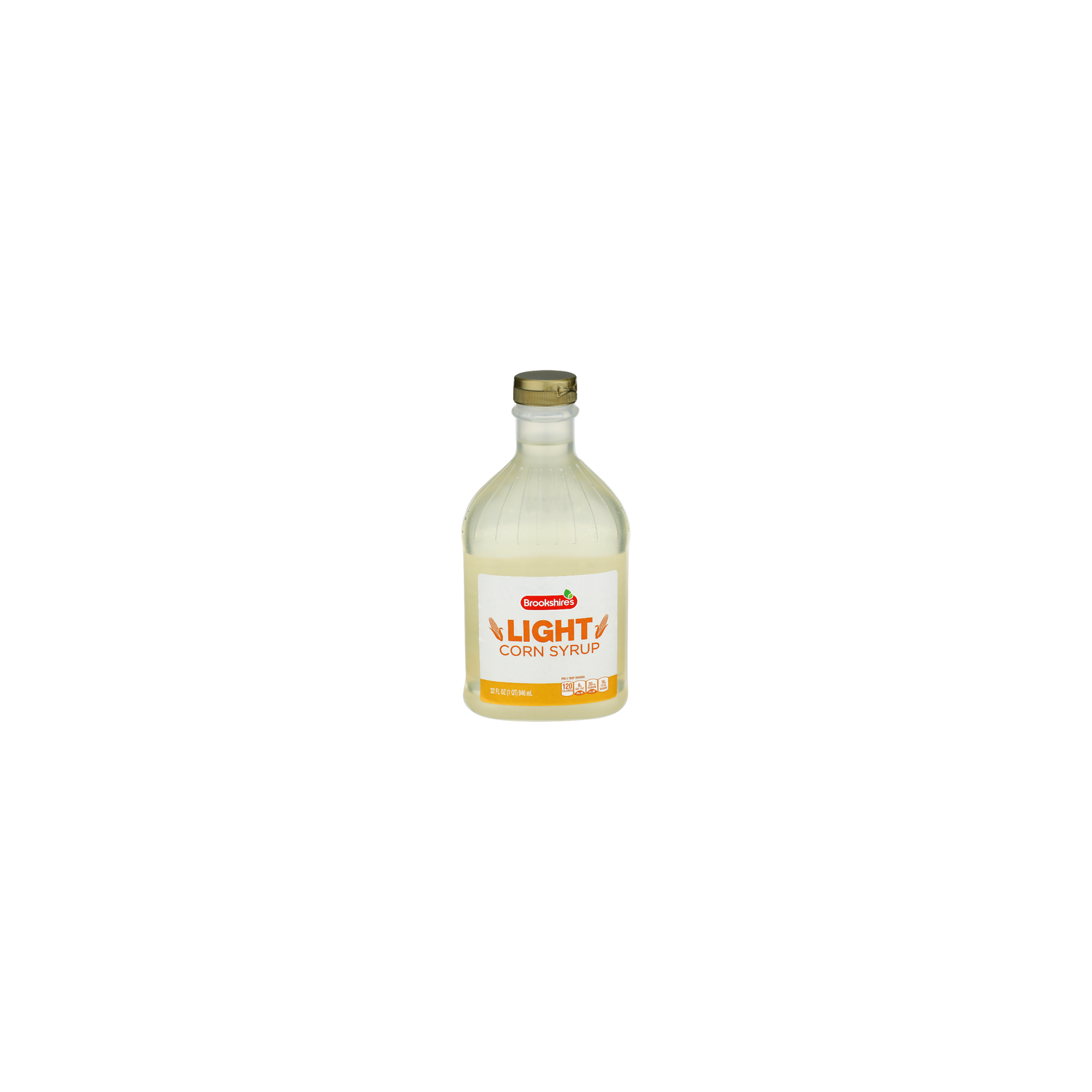 Brookshire's Light Corn Brookshire Syrup - 32 Fluid Ounce Image 1 of 4