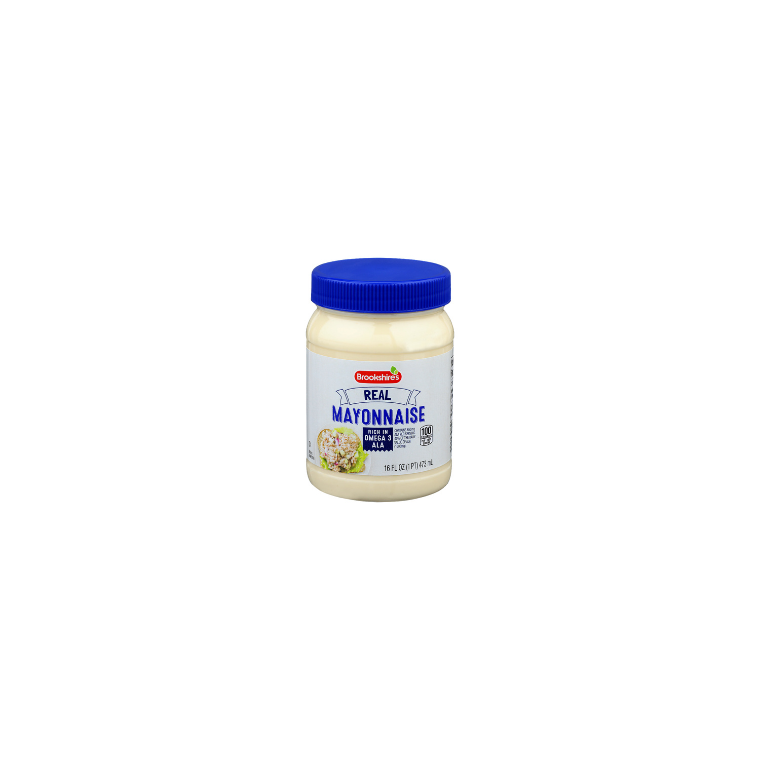Brookshire's Mayonnaise - 16 Fluid Ounce Image 1 of 4