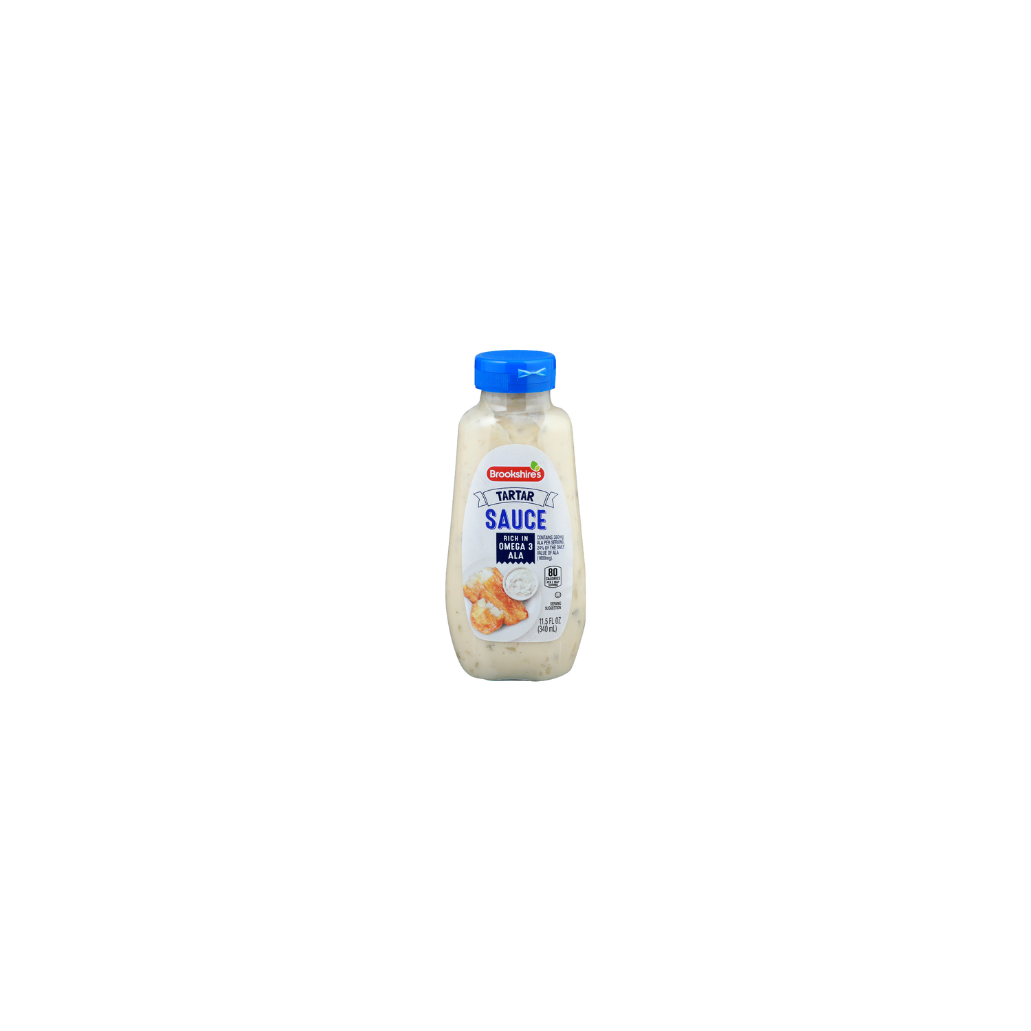 Brookshire's Tartar Sauce - 11.5 Fluid Ounce Image 1 of 4