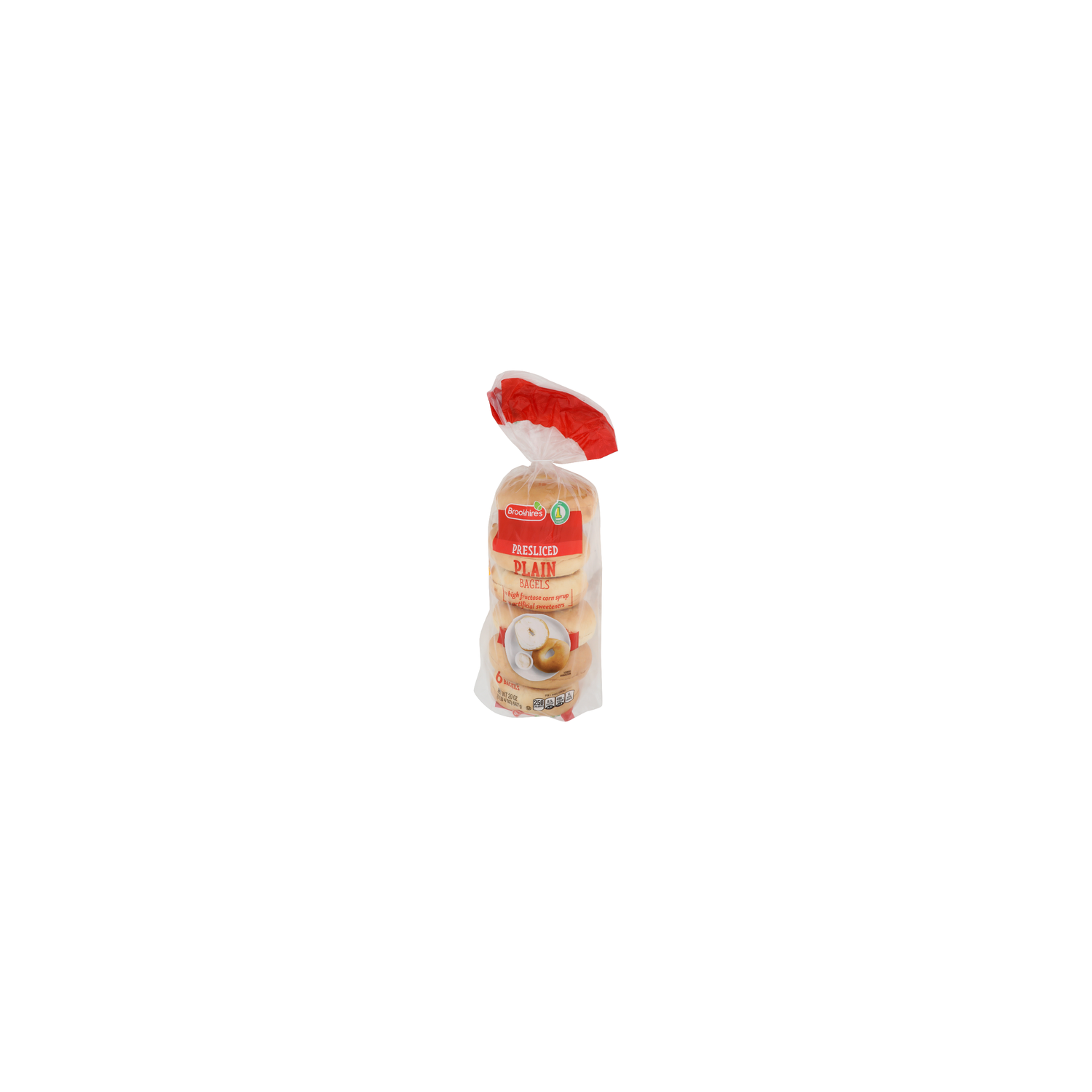 Brookshire's Original Cream Cheese - 8 Ounce - Brookshire's