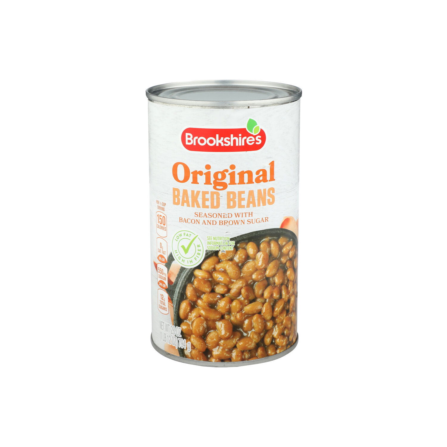 Brookshire's Original Baked Beans - 28 Ounce - Brookshire's
