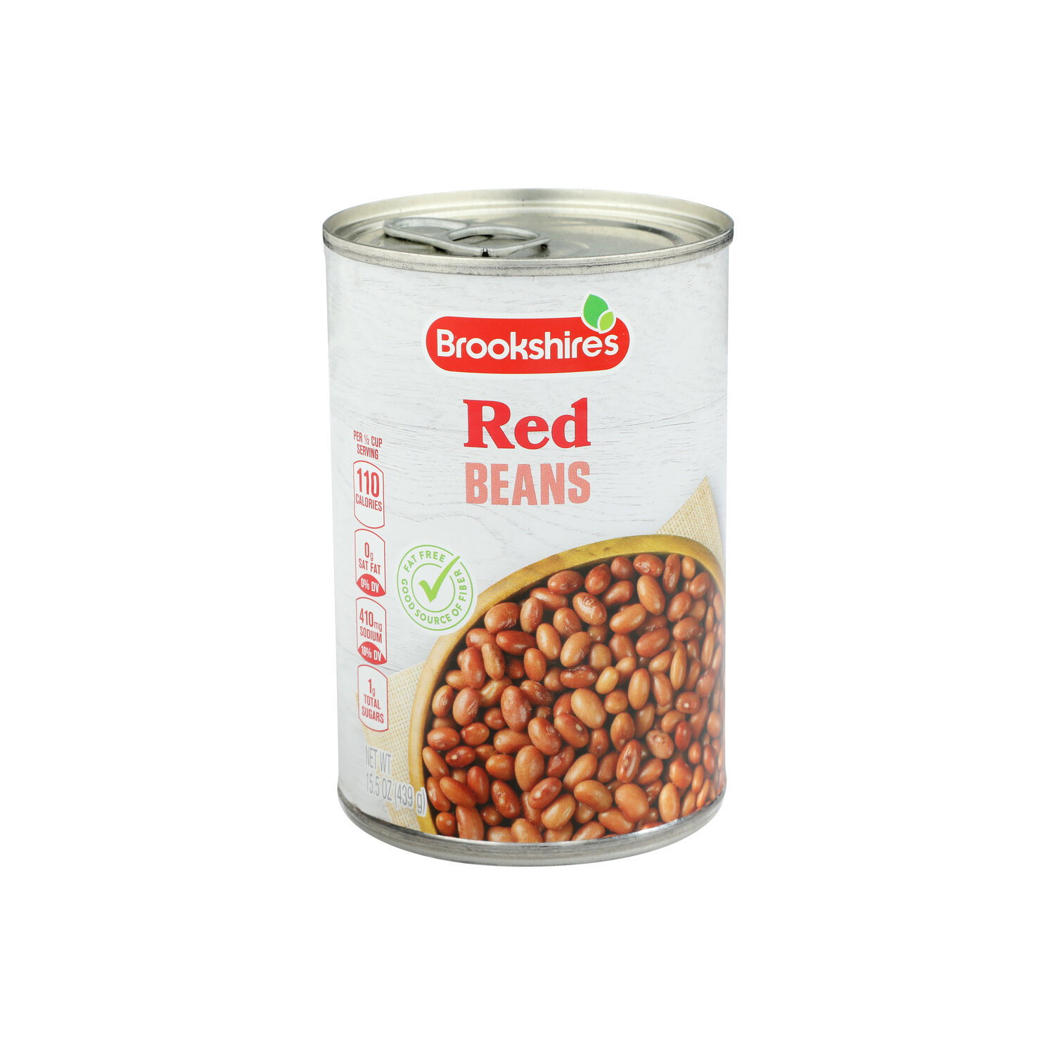 Brookshire's Red Beans - 15.5 Ounce Image 1 of 4