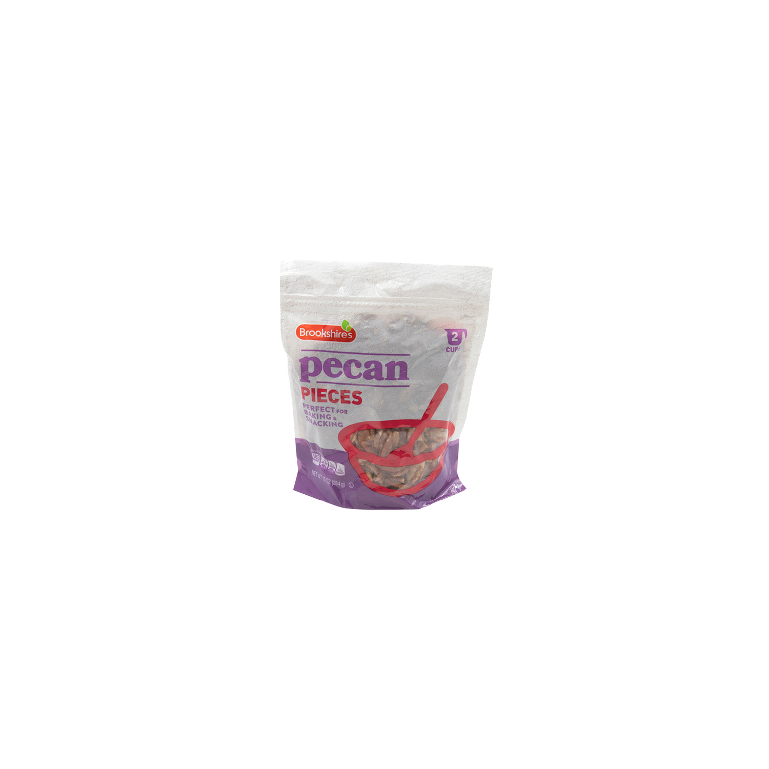 Brookshire's Pecan Pieces - 10 Ounce