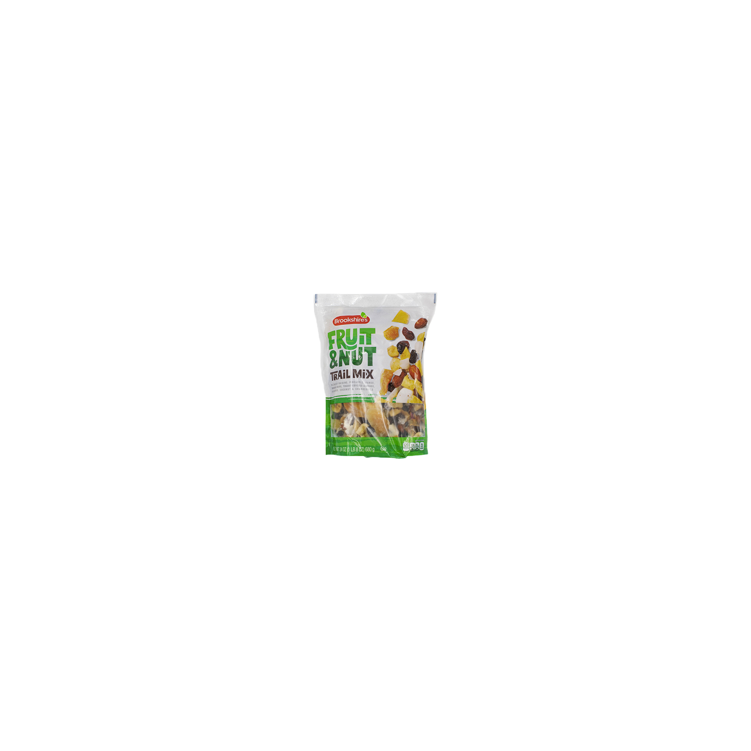 Brookshire's Fruit & Nut Trail Mix - 24 Ounce