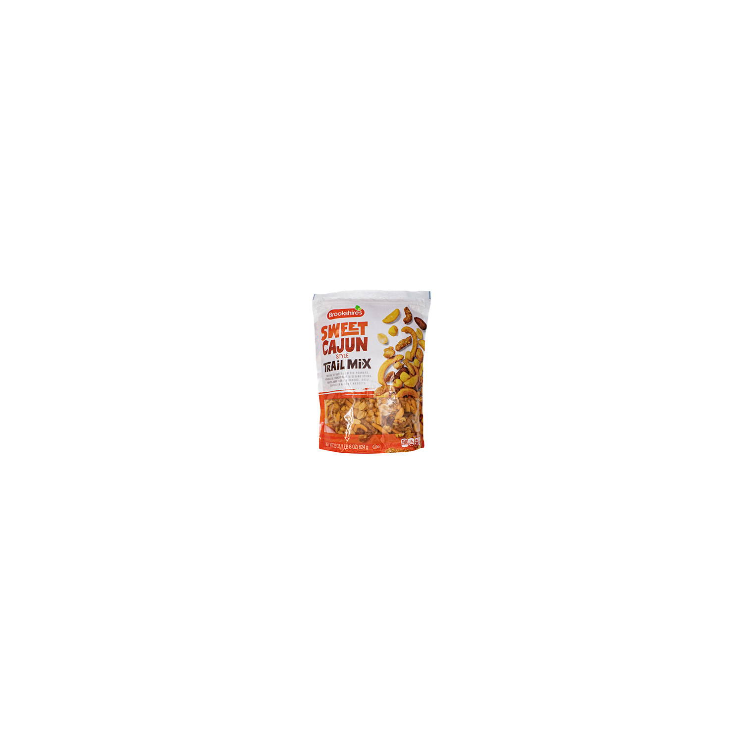 Brookshire's Sweet Cajun Style Trail Mix - 22 Ounce