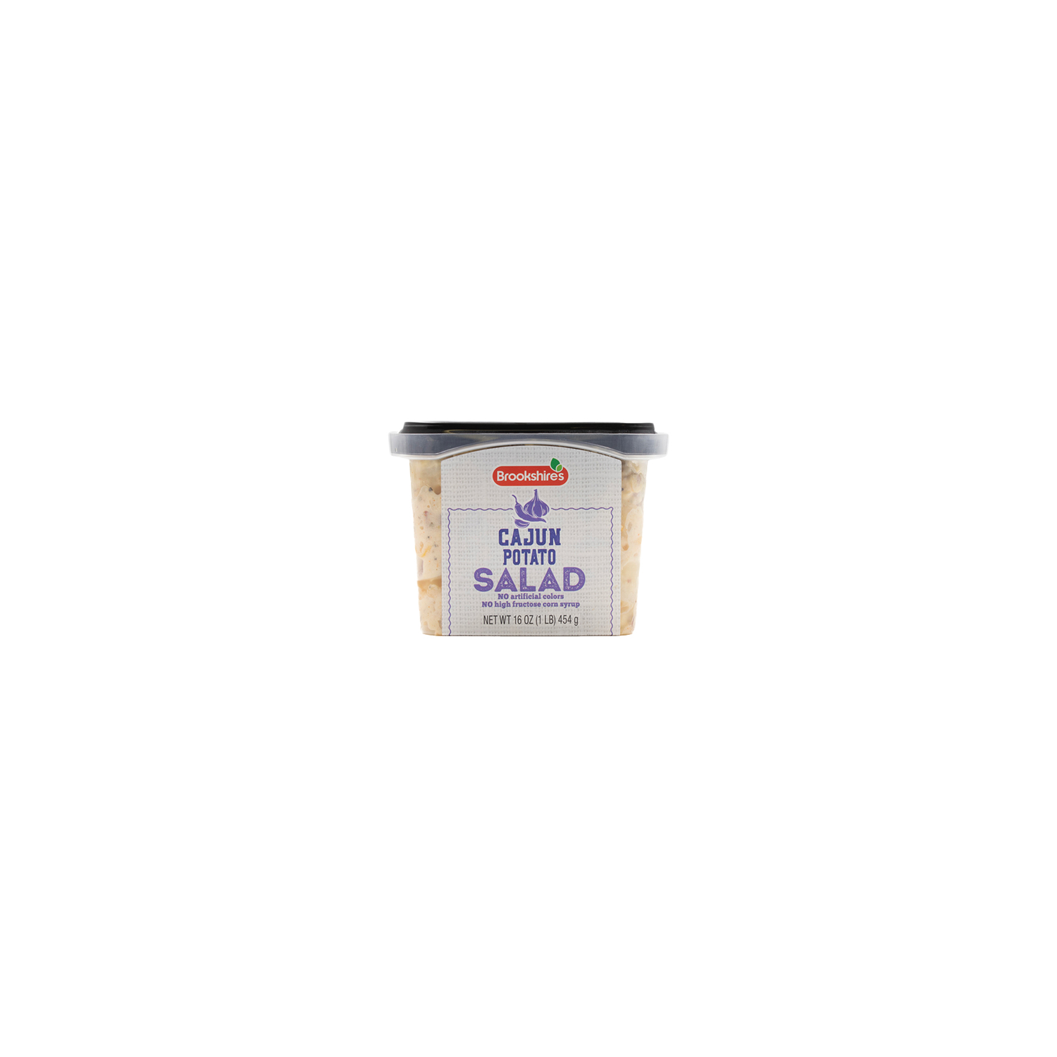 Brookshire's Cajun Potato Salad With Corn - 16 Ounce