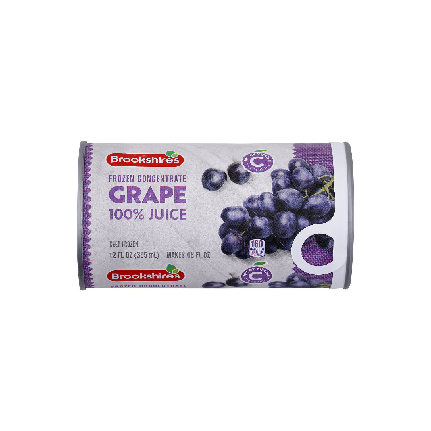 Frozen | Frozen Juice & Mixers | Brookshire's