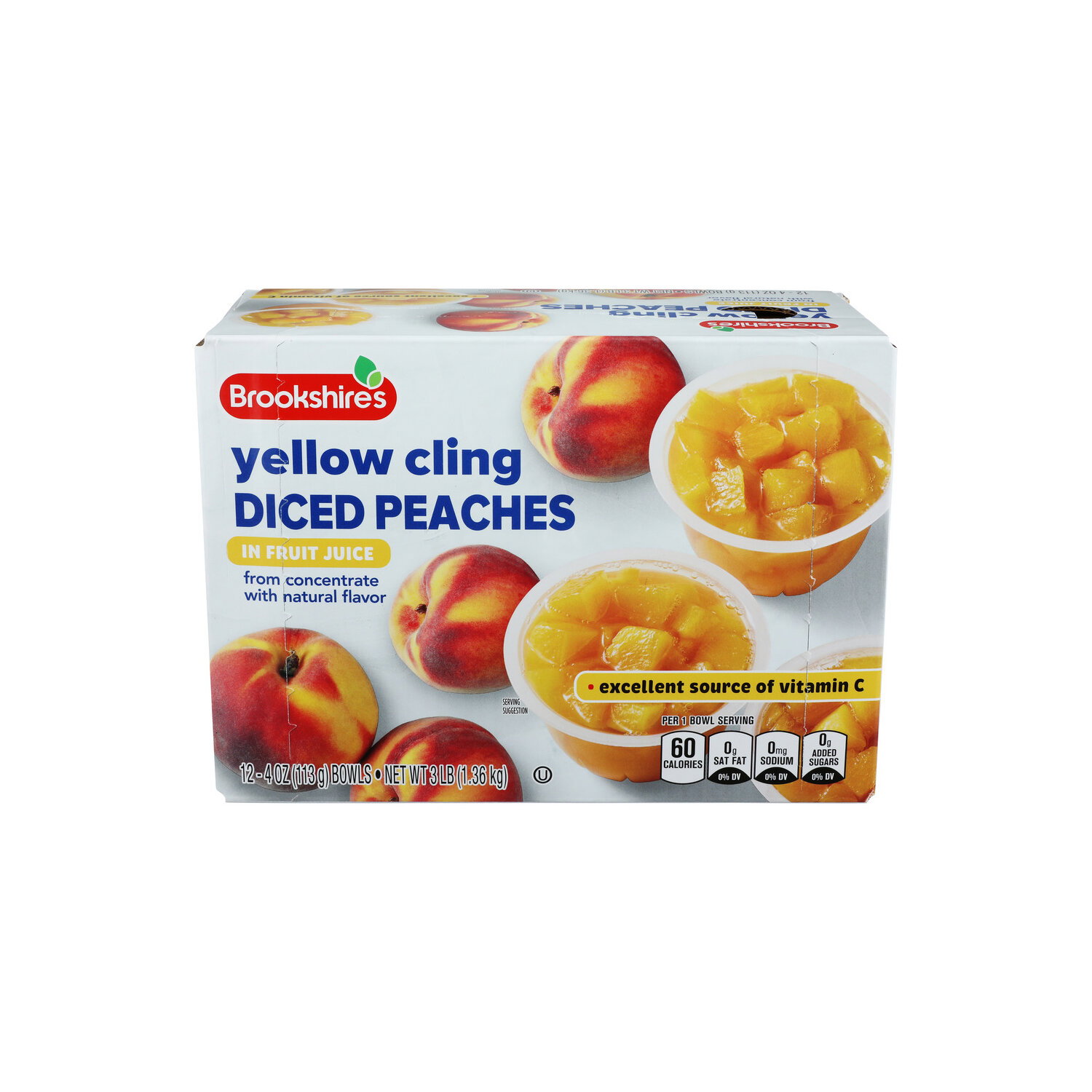 Pantry | Canned & Dry Foods | Canned Fruit | Super 1 Foods