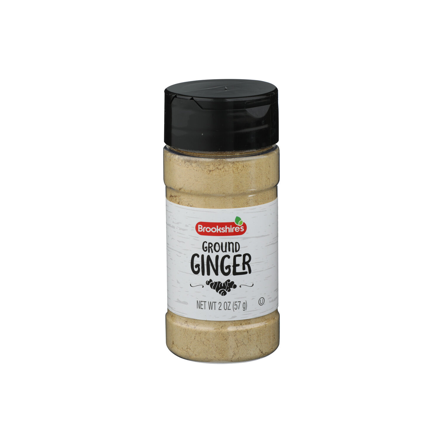 Brookshire's Ground Ginger - 2 Ounce Image 1 of 3