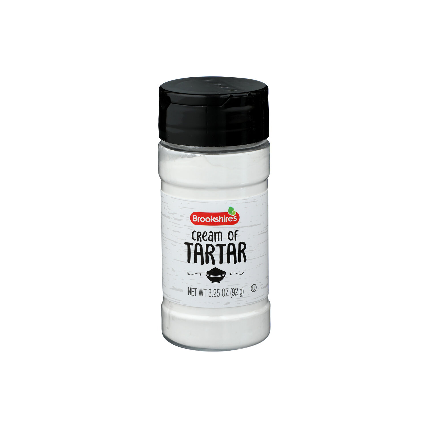 Brookshire's Cream Of Tartar - 3.25 Ounce Image 1 of 3