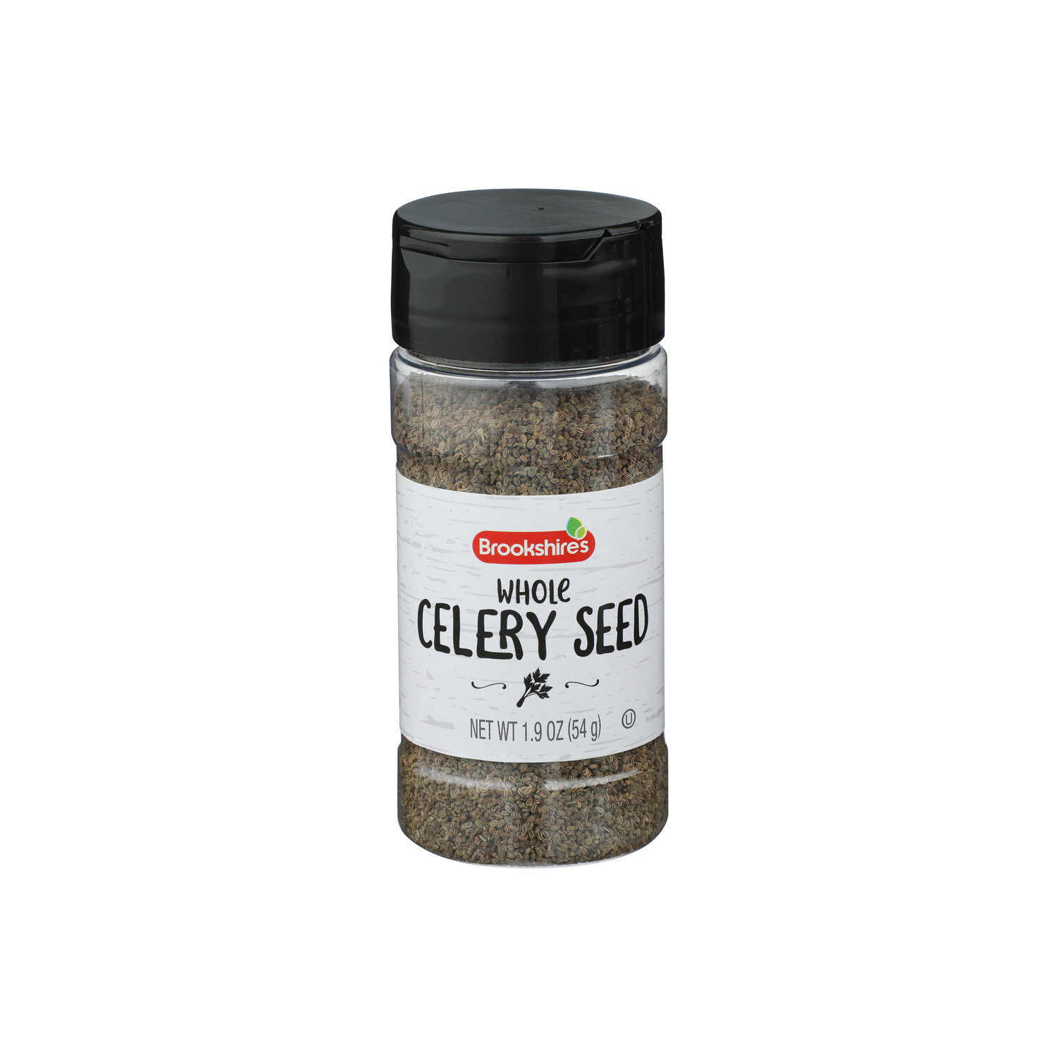 Brookshire's Whole Celery Seeds - 1.9 Ounce Image 1 of 3