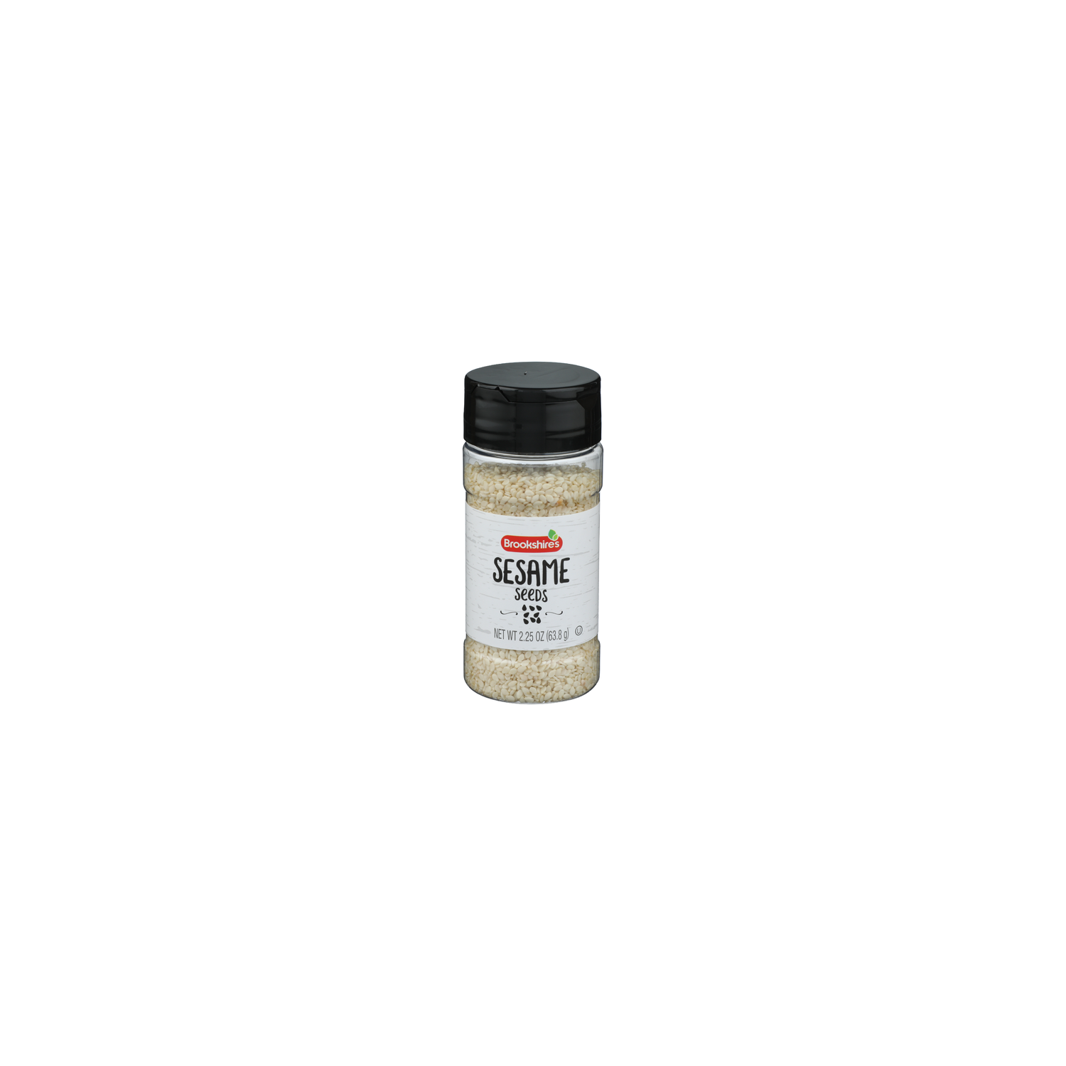 Brookshire's Sesame Seeds - 2.25 Ounce Image 1 of 4