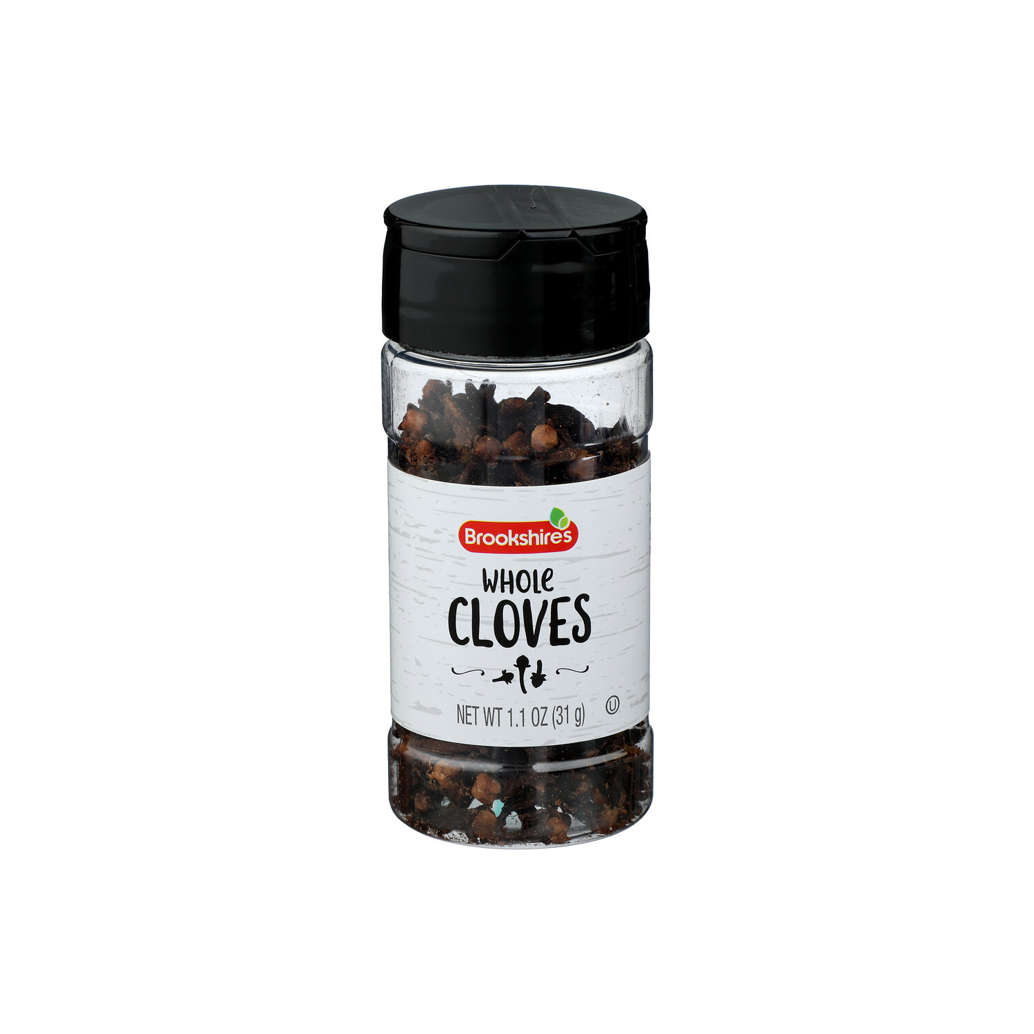 Brookshire's Whole Cloves - 1.1 Ounce