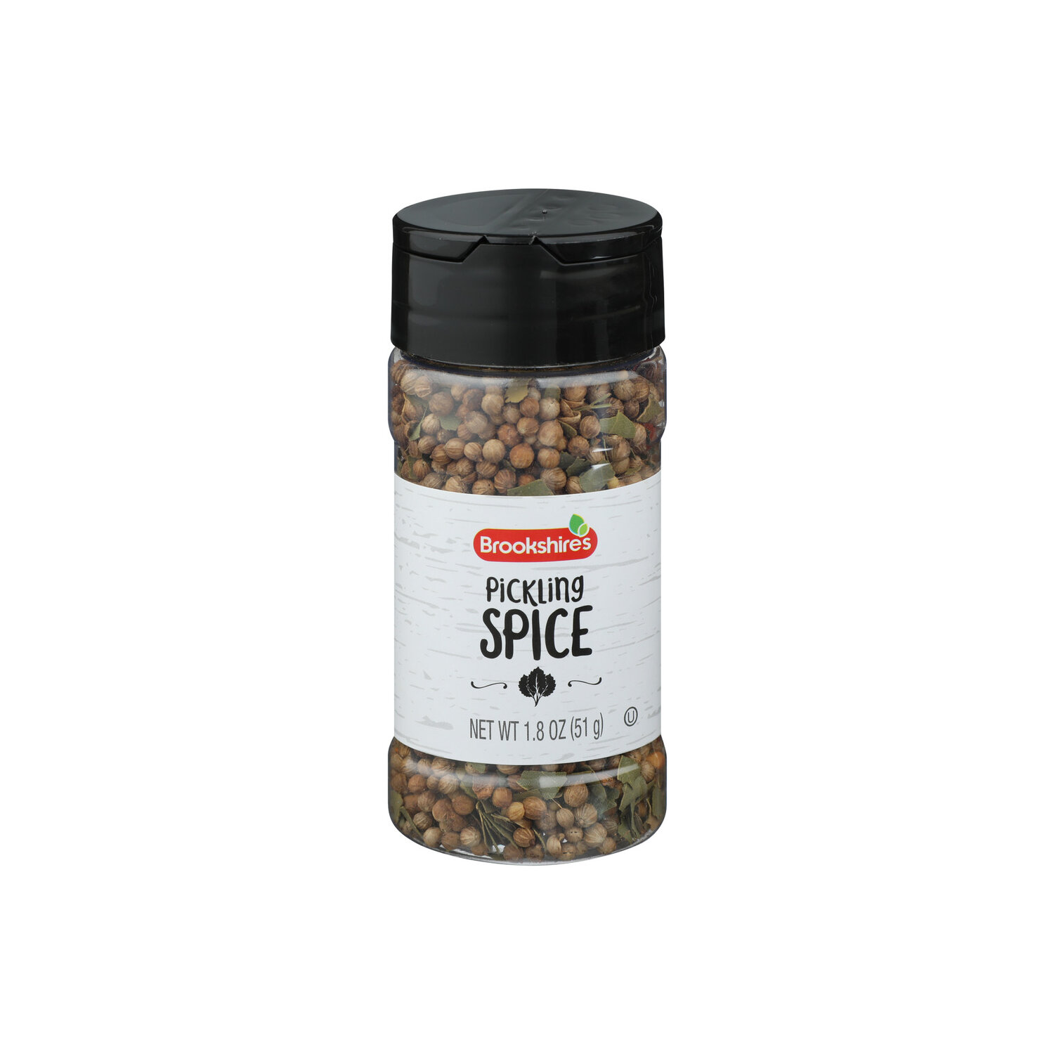 Brookshire's Pickling Spice - 1.8 Ounce Image 1 of 3