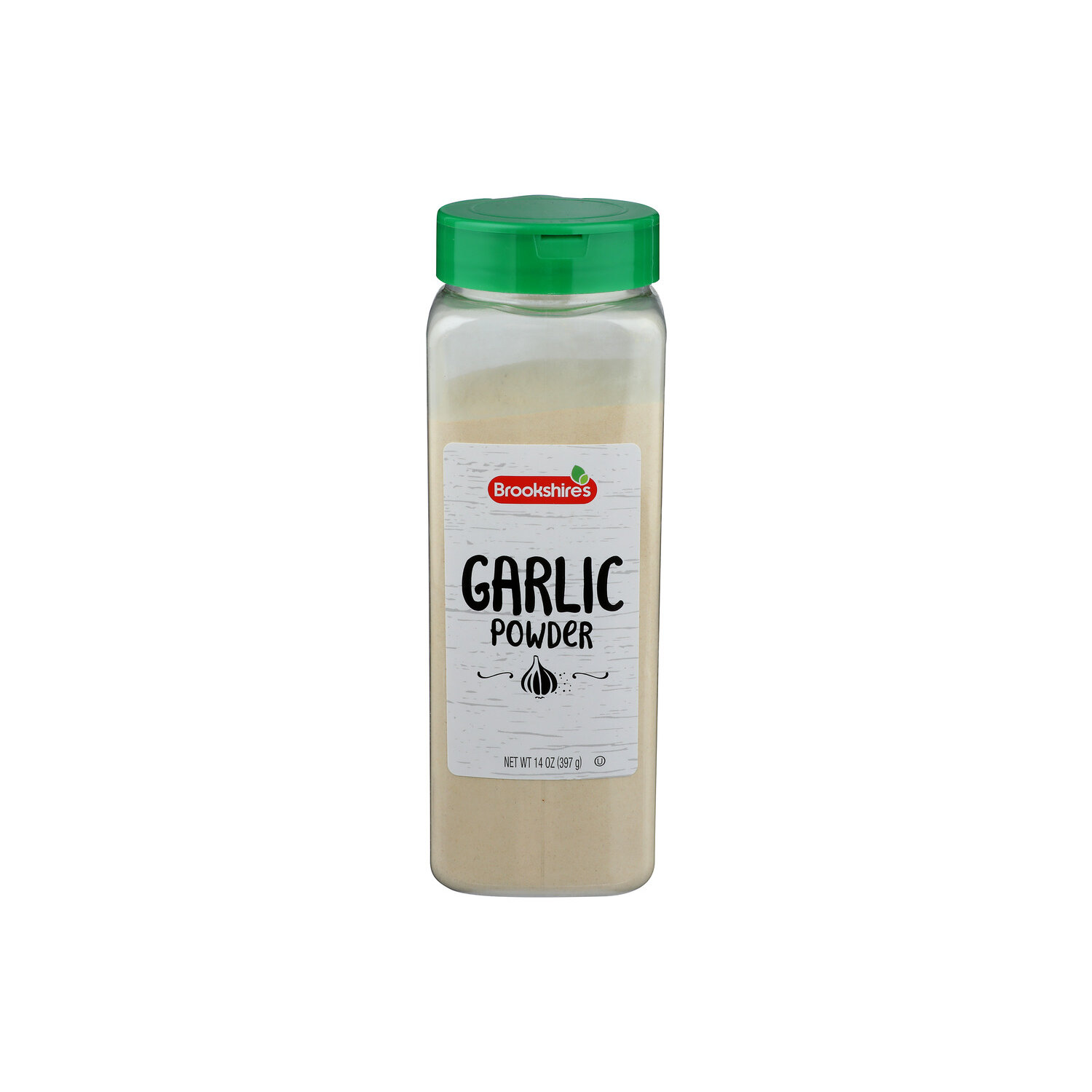 Brookshire's Garlic Powder - 14 Ounce Image 1 of 3
