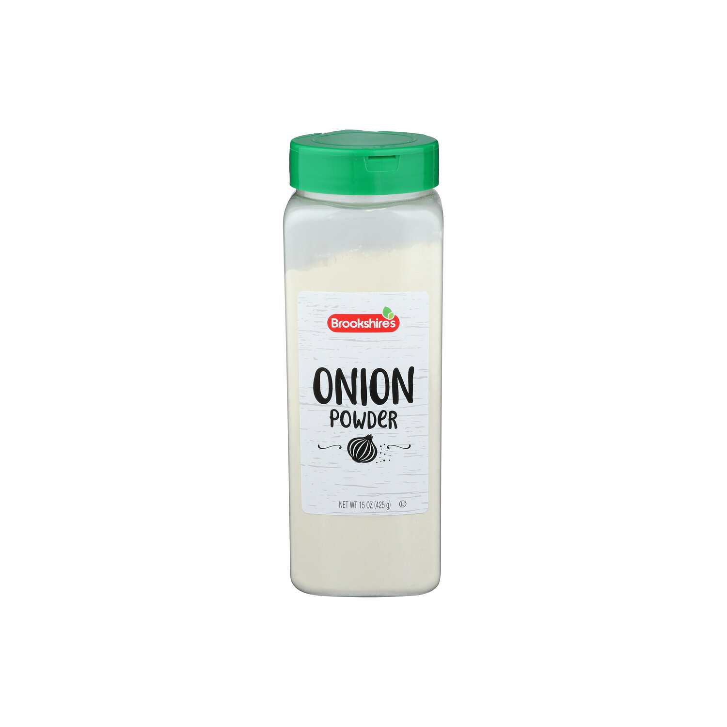 Brookshire's Onion Powder - 15 Ounce Image 1 of 3