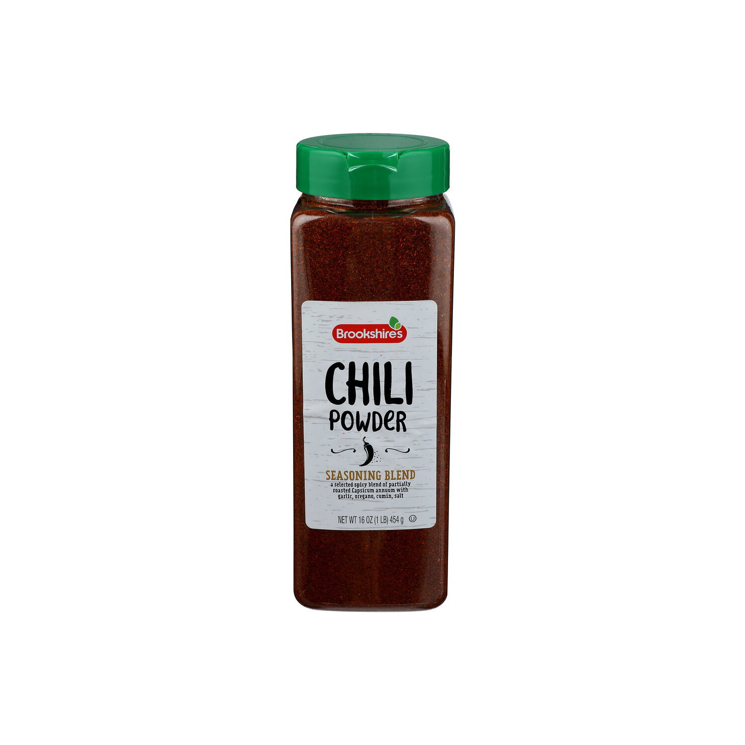 Brookshire's Chili Powder - 16 Ounce Image 1 of 3