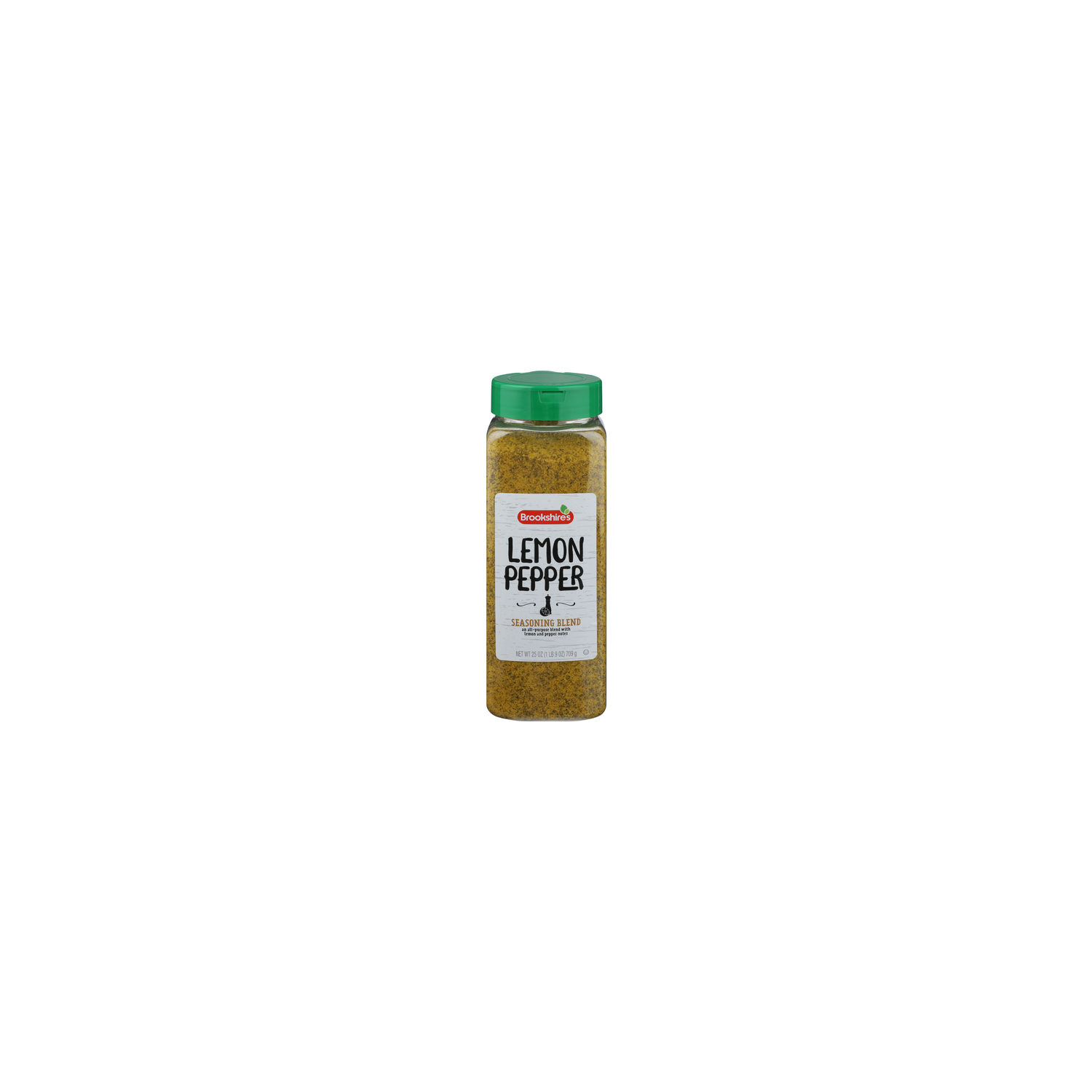 Brookshire's Lemon Pepper - 25 Ounce Image 1 of 4