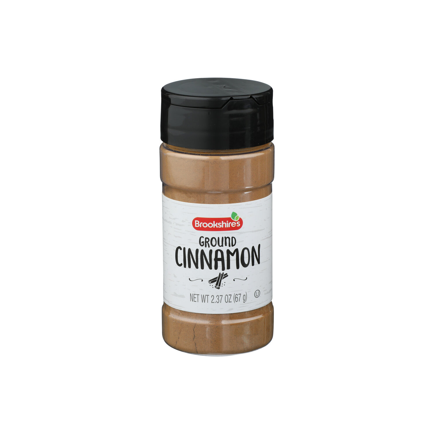 cinnamon様 Brookshire's Ground Cinnamon - 2.37 Ounce - Brookshire's
