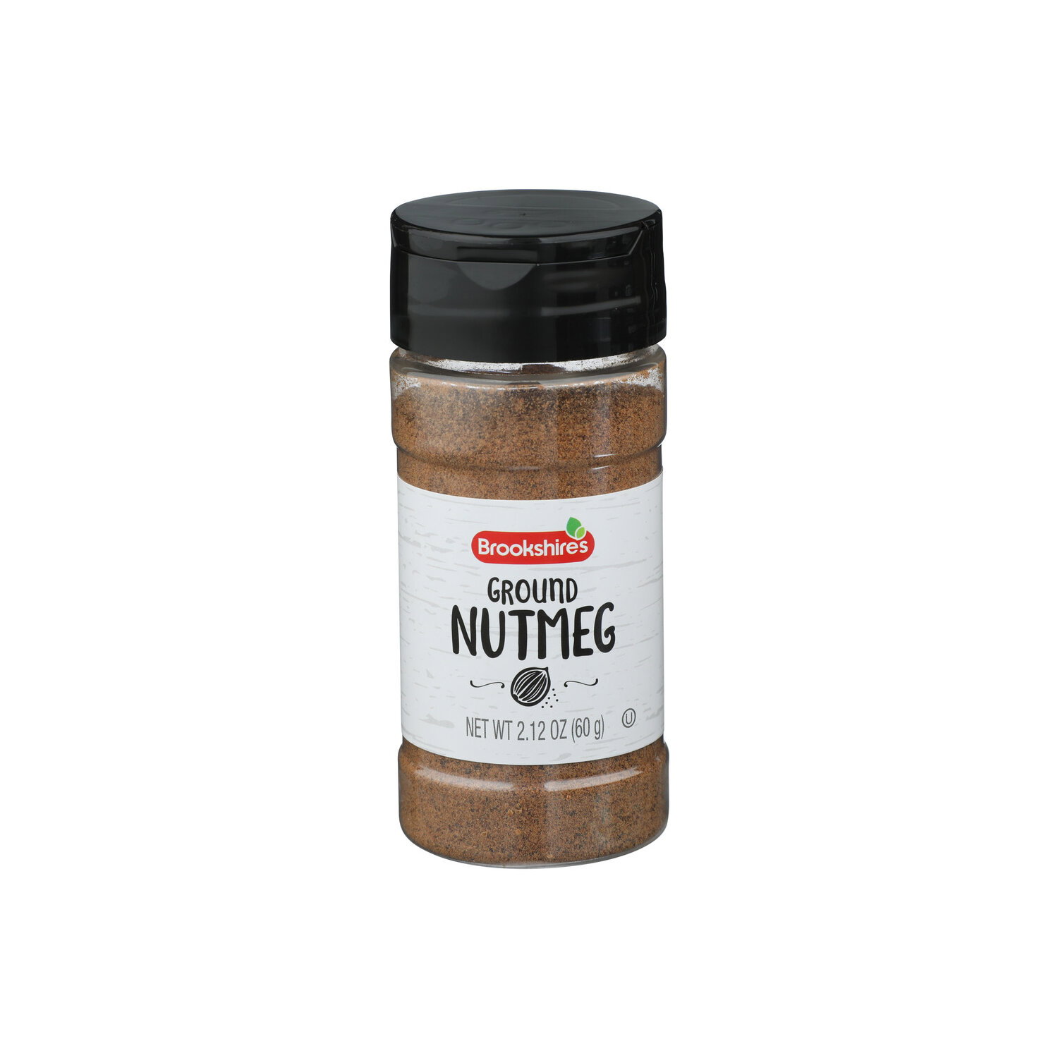 Brookshire's Ground Nutmeg - 2.12 Ounce Image 1 of 3