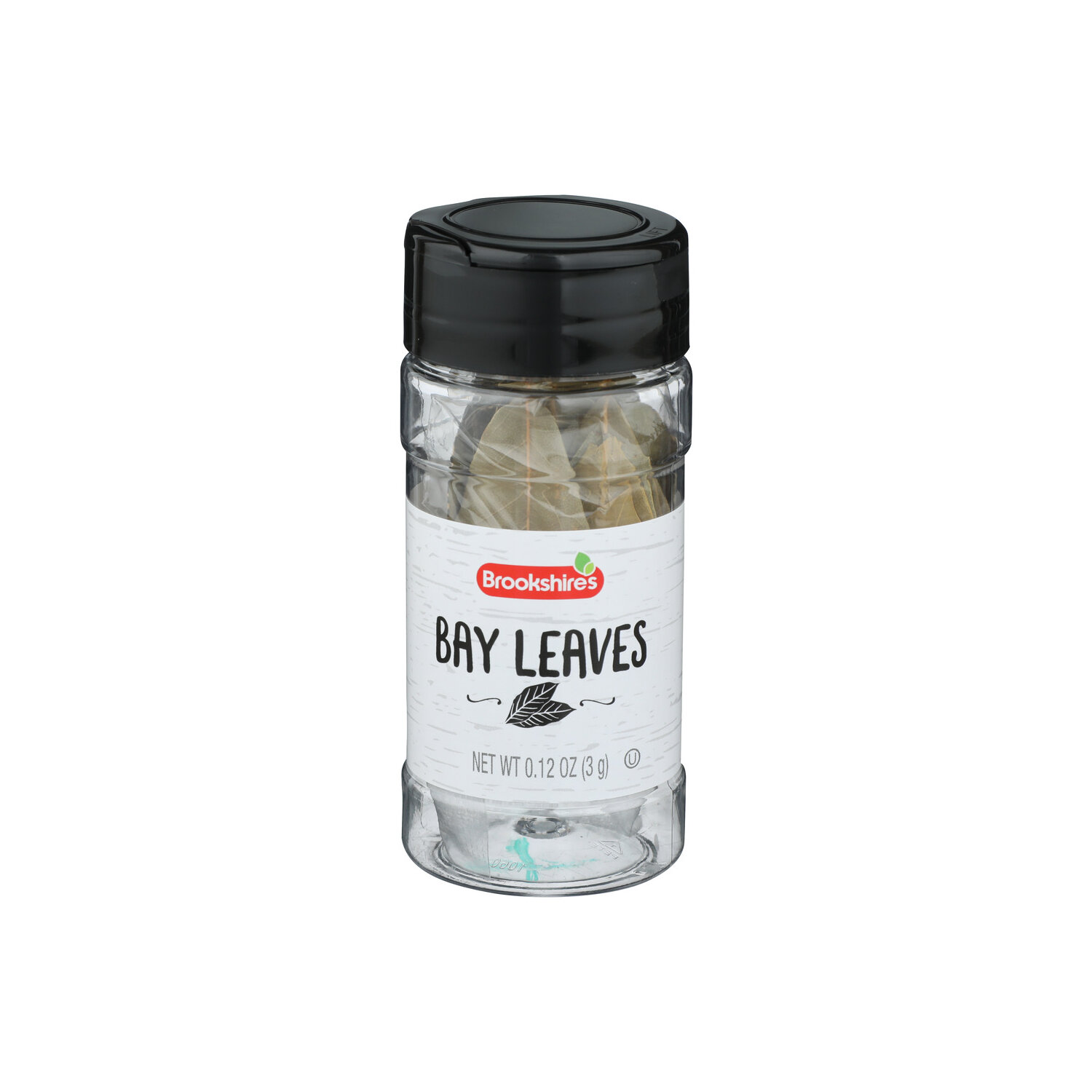 Brookshire's Bay Leaves - 0.12 Ounce Image 1 of 3