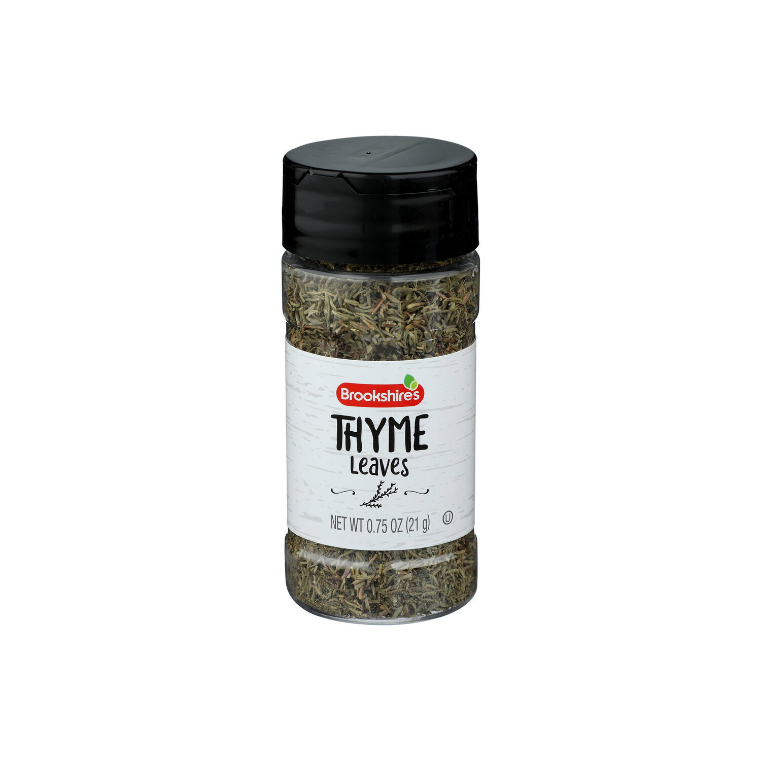 Brookshire's Thyme Leaves - 0.75 Ounce Image 1 of 3