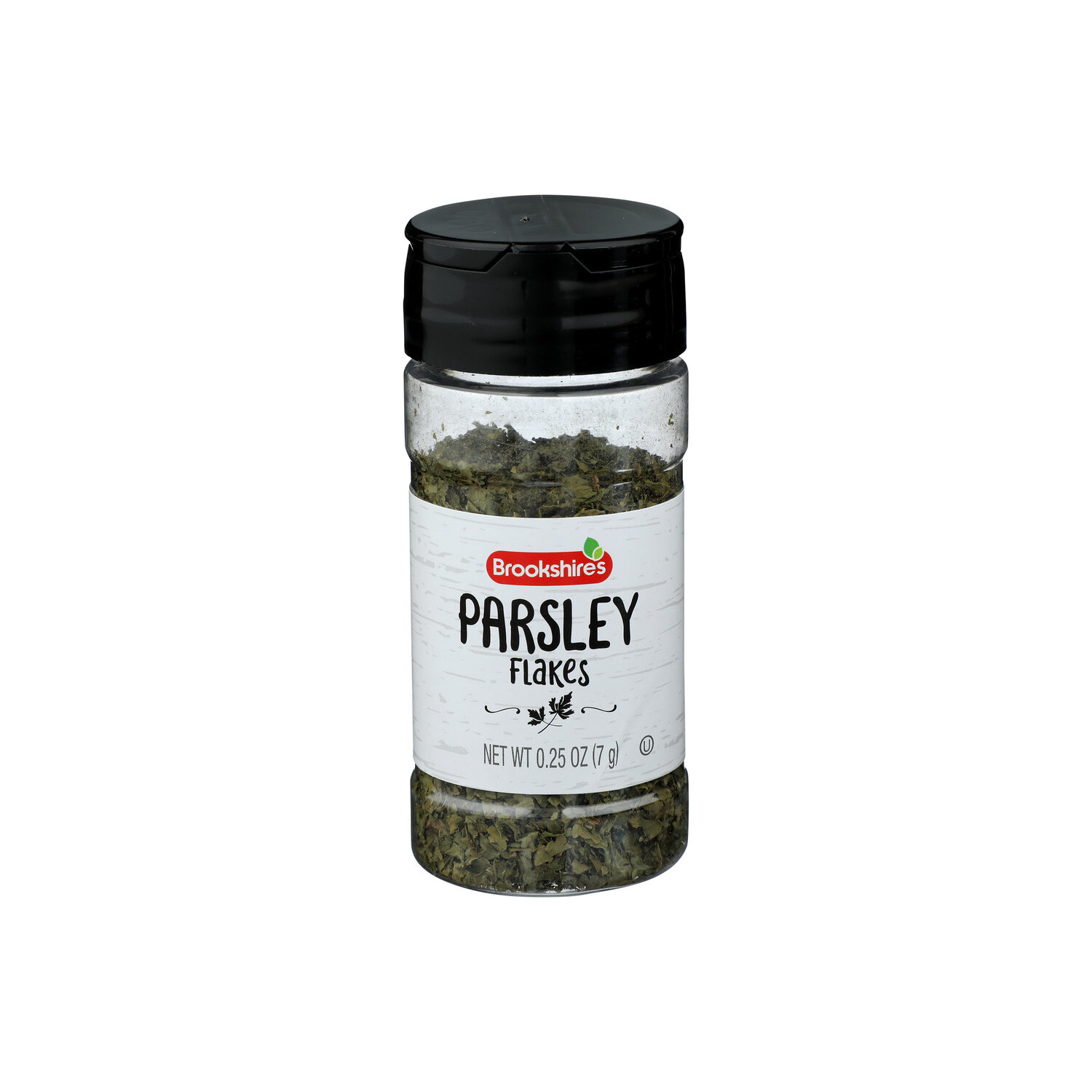 Brookshire's Parsley Flakes - 0.25 Ounce Image 1 of 3