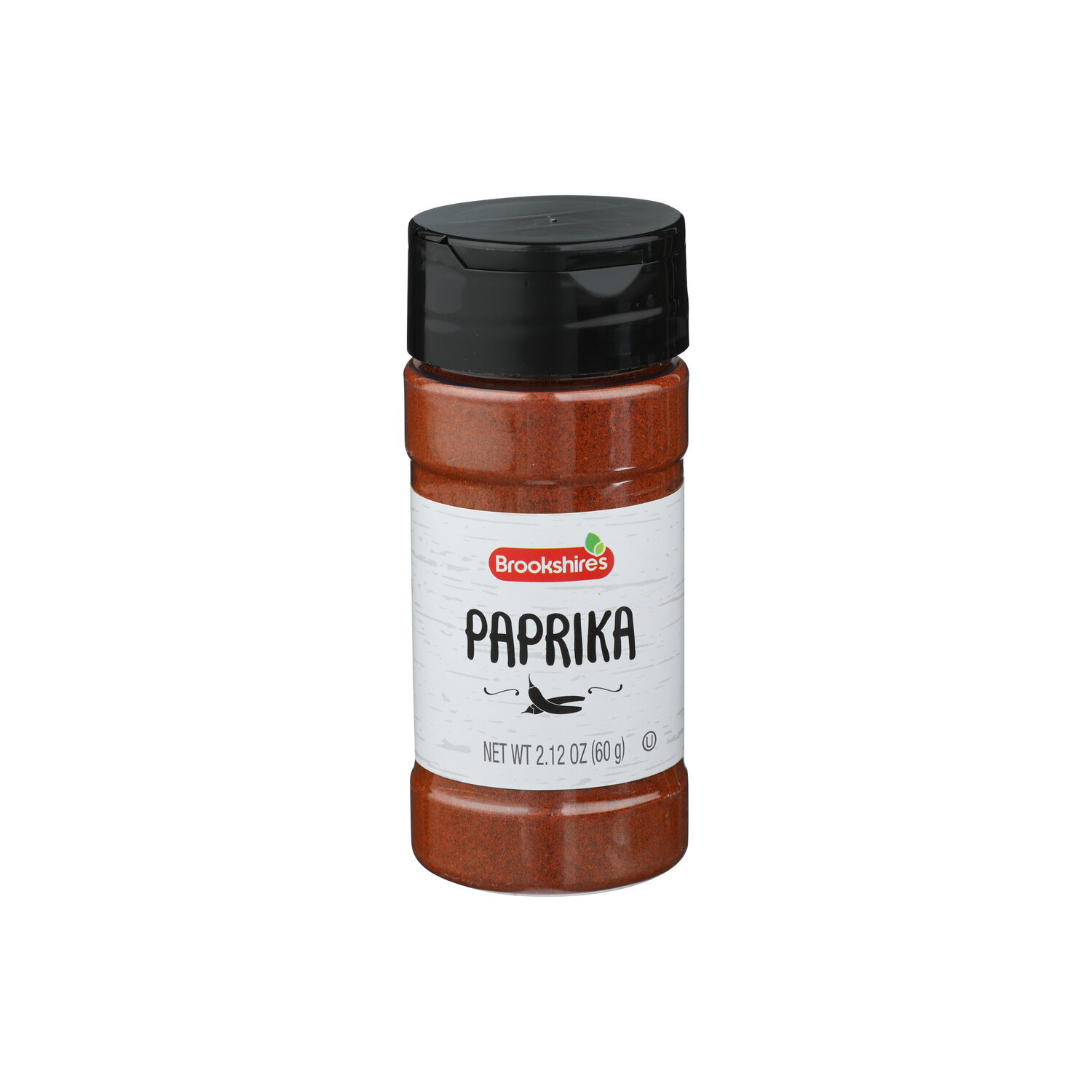Brookshire's Ground Paprika - 2.12 Ounce Image 1 of 3
